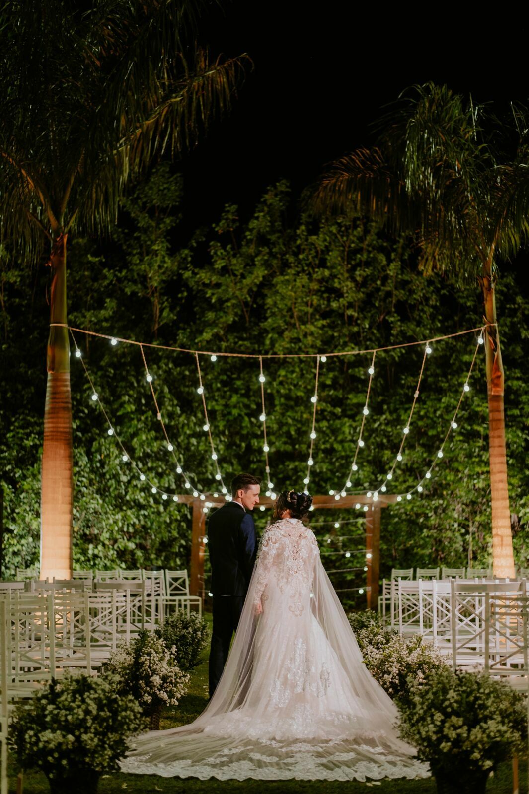 Foto LOHAINY E MIGUEL  |  CASAMENTO | ARARAS - SP - Imagem 390