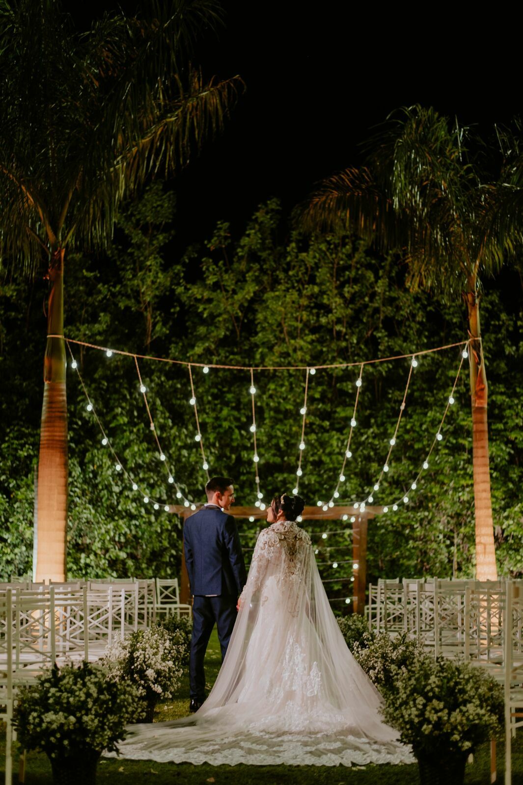 Foto LOHAINY E MIGUEL  |  CASAMENTO | ARARAS - SP - Imagem 391