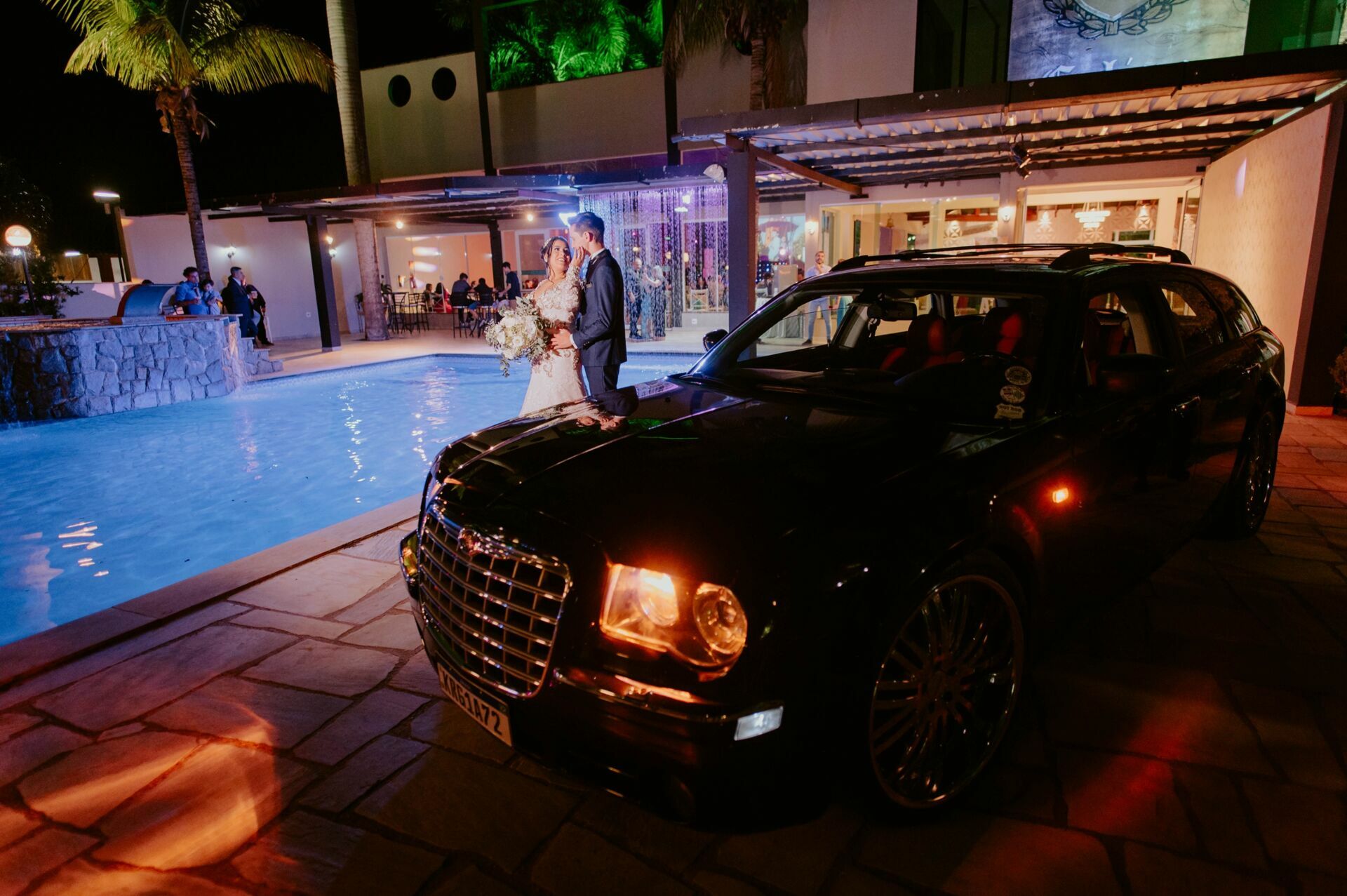 Foto LOHAINY E MIGUEL  |  CASAMENTO | ARARAS - SP - Imagem 407