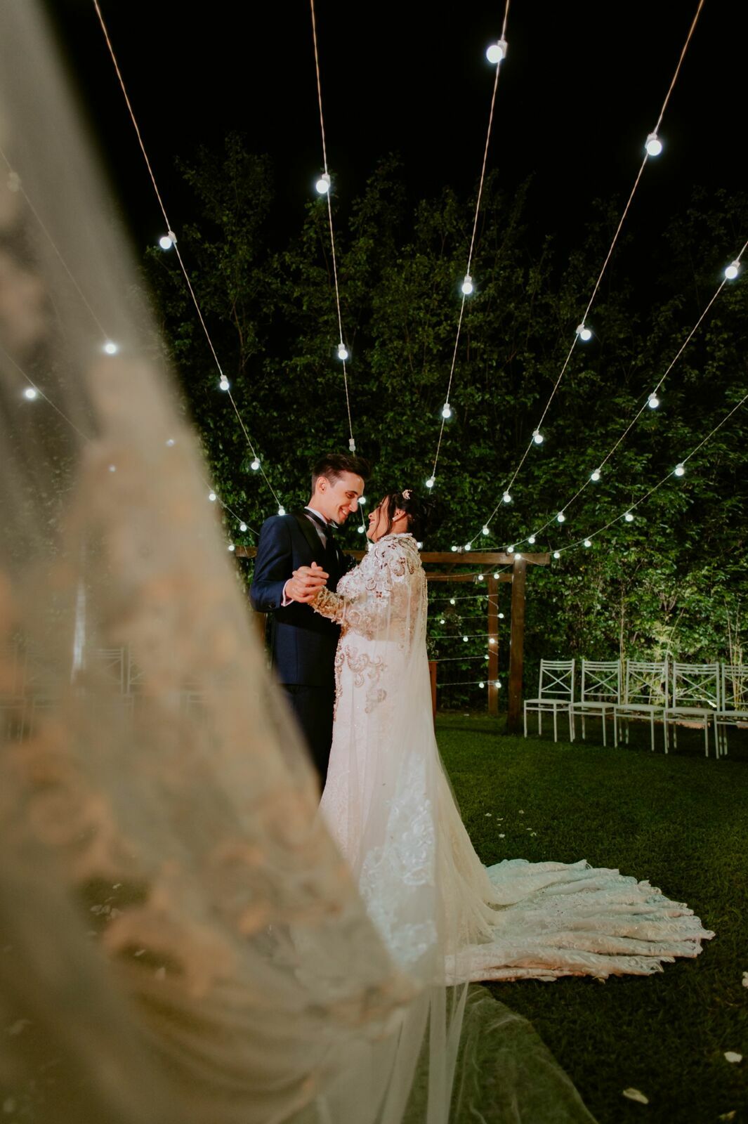 Foto LOHAINY E MIGUEL  |  CASAMENTO | ARARAS - SP - Imagem 399