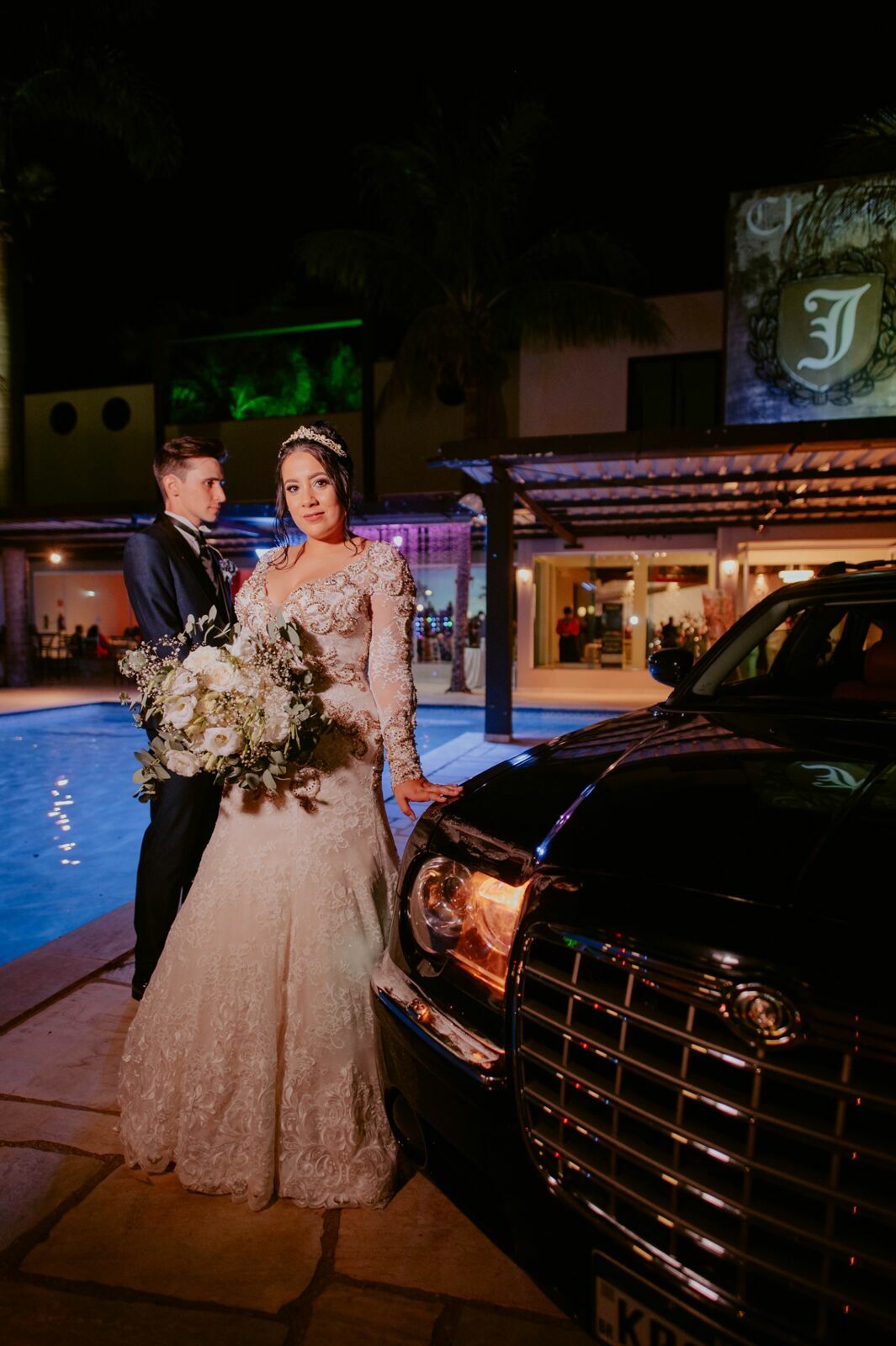 Foto LOHAINY E MIGUEL  |  CASAMENTO | ARARAS - SP - Imagem 408