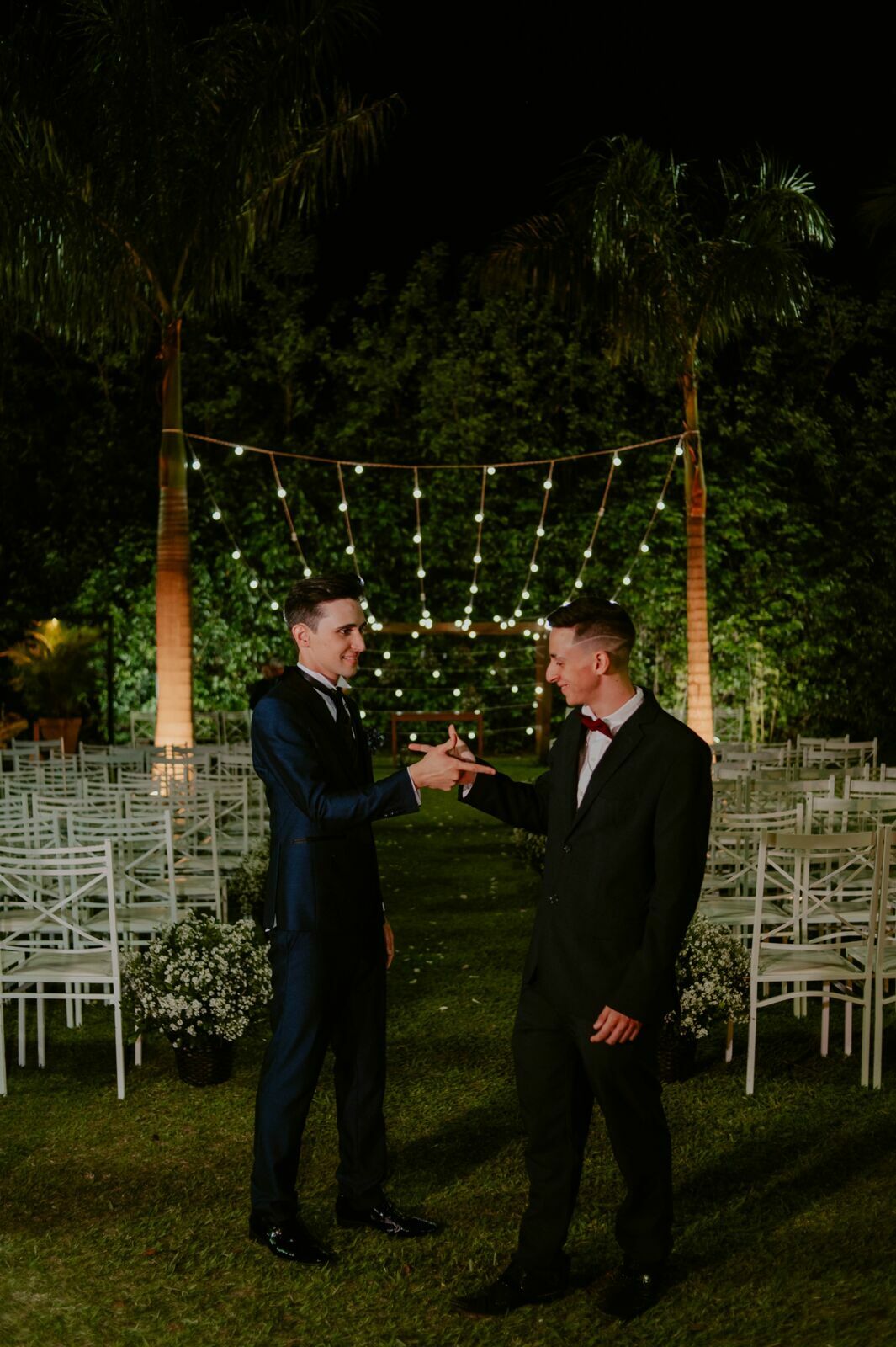 Foto LOHAINY E MIGUEL  |  CASAMENTO | ARARAS - SP - Imagem 386