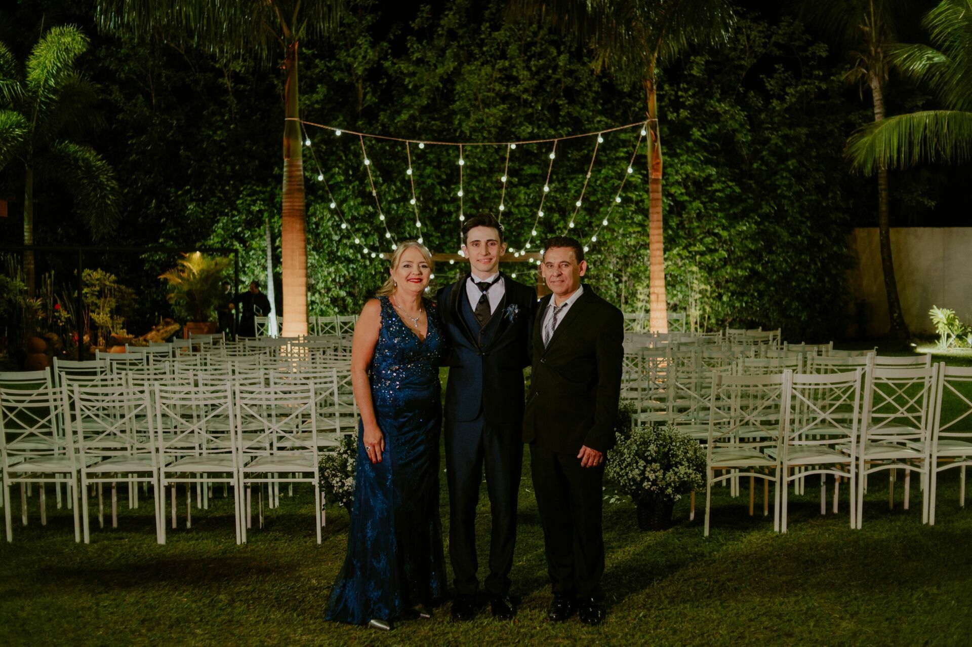 Foto LOHAINY E MIGUEL  |  CASAMENTO | ARARAS - SP - Imagem 387