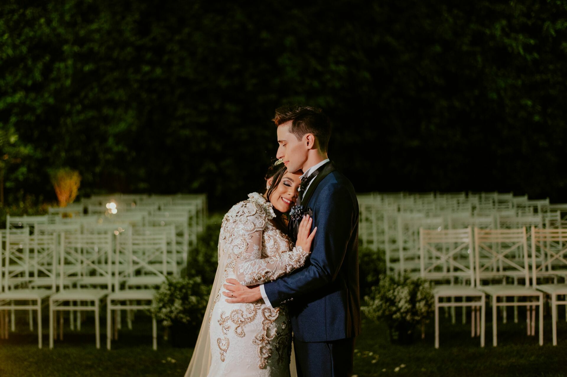 Foto LOHAINY E MIGUEL  |  CASAMENTO | ARARAS - SP - Imagem 393