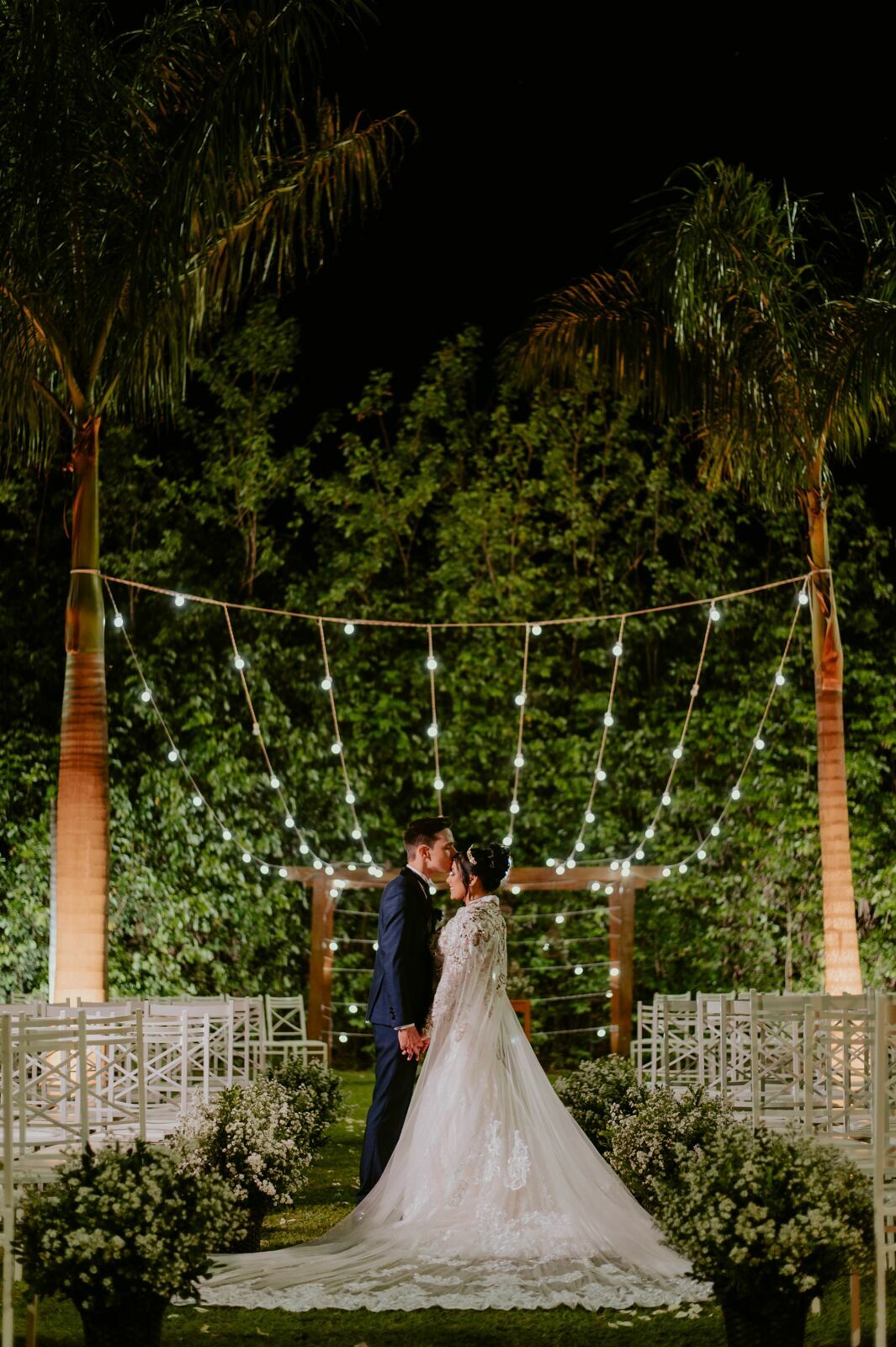 Foto LOHAINY E MIGUEL  |  CASAMENTO | ARARAS - SP - Imagem 392