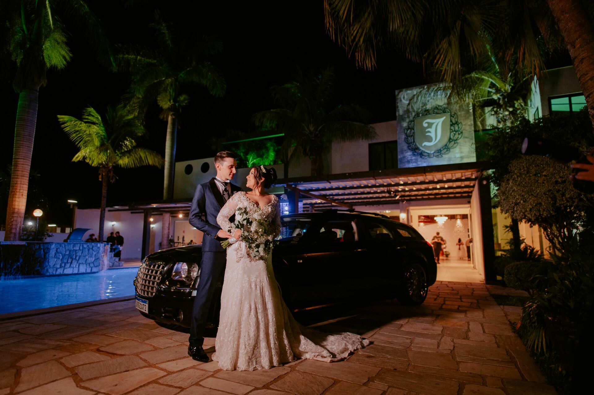 Foto LOHAINY E MIGUEL  |  CASAMENTO | ARARAS - SP - Imagem 404