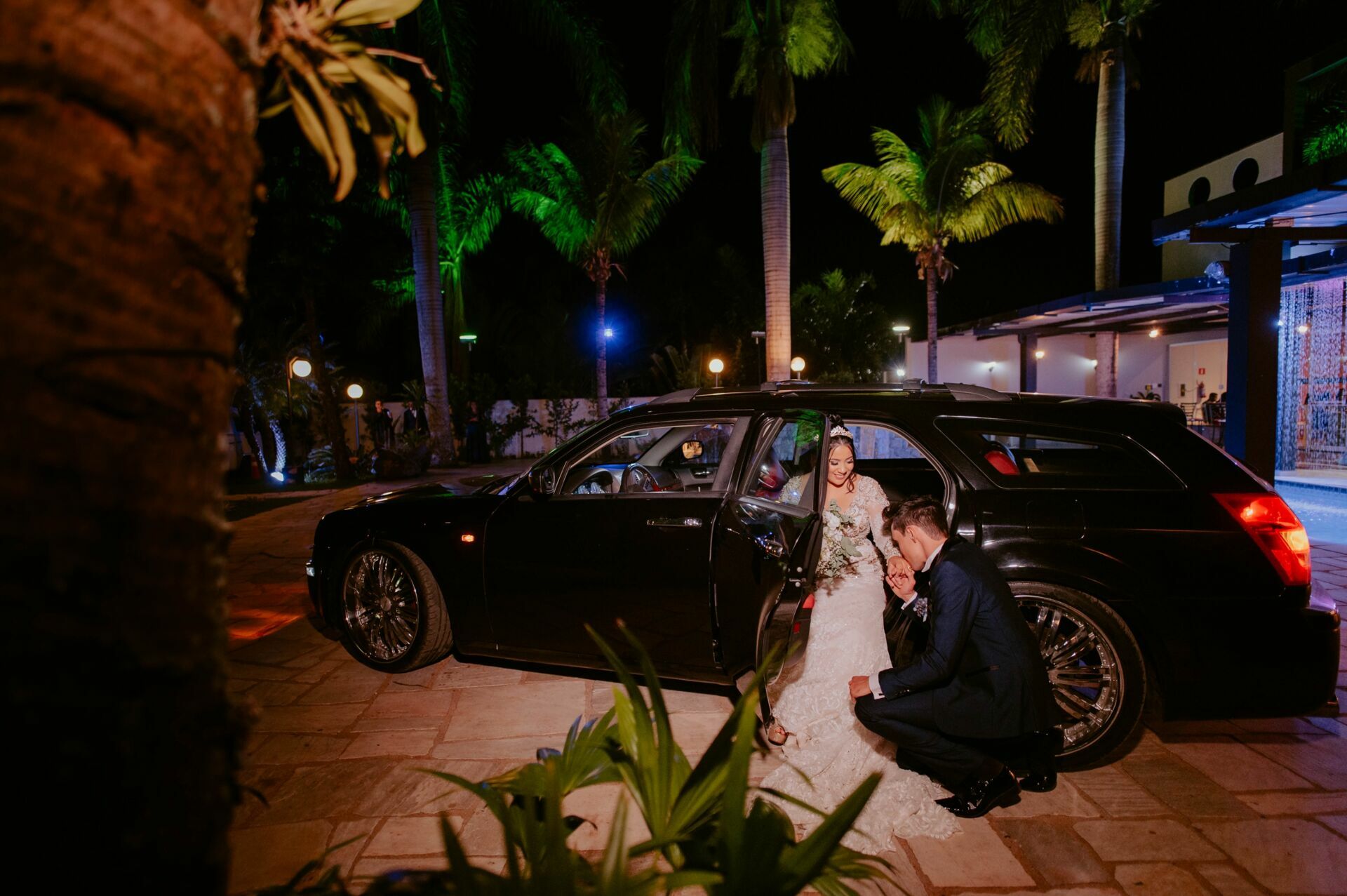 Foto LOHAINY E MIGUEL  |  CASAMENTO | ARARAS - SP - Imagem 406