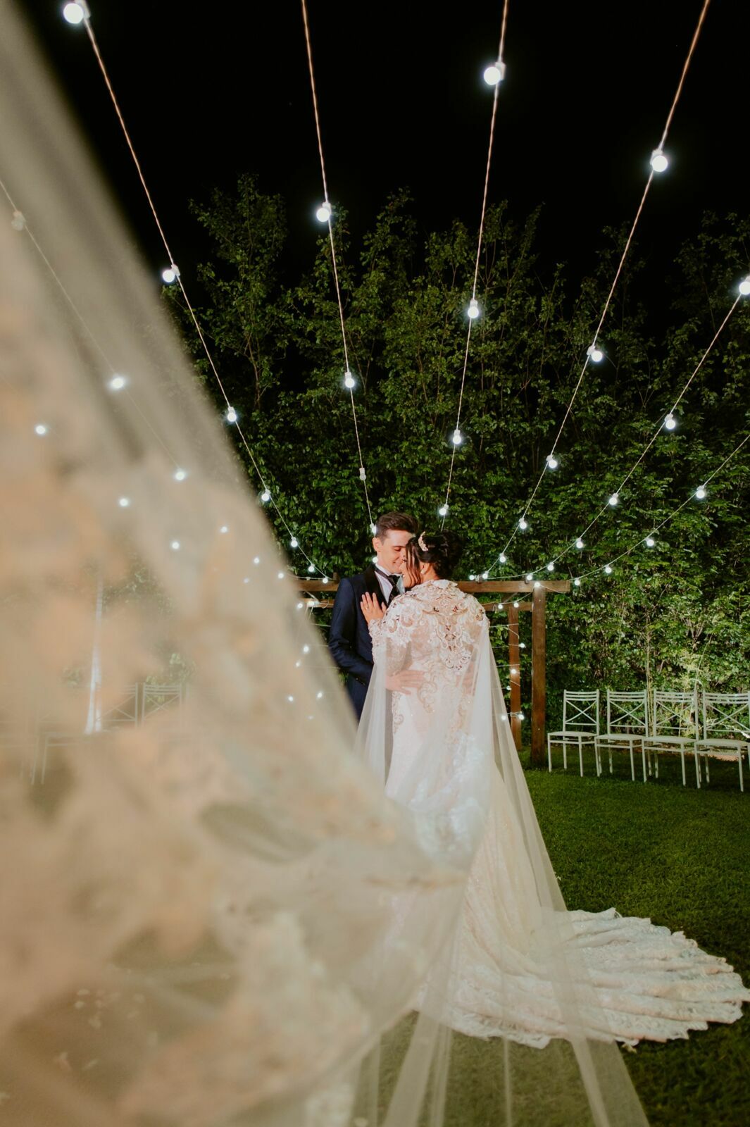Foto LOHAINY E MIGUEL  |  CASAMENTO | ARARAS - SP - Imagem 401