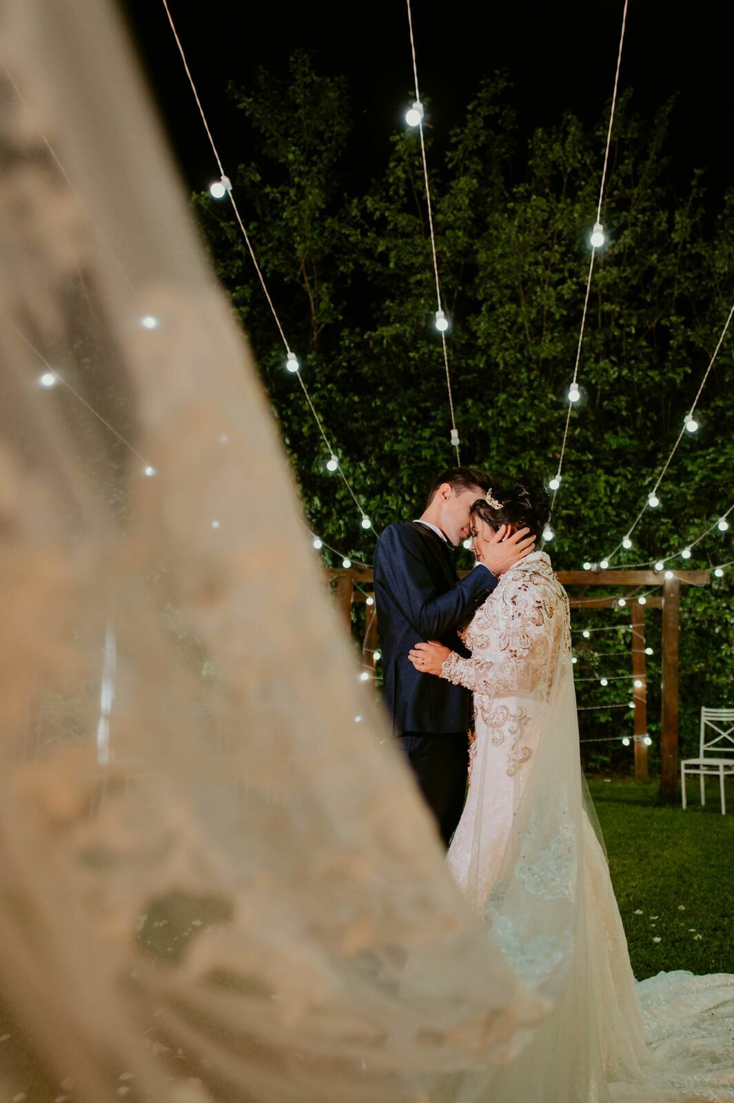 Foto LOHAINY E MIGUEL  |  CASAMENTO | ARARAS - SP - Imagem 398