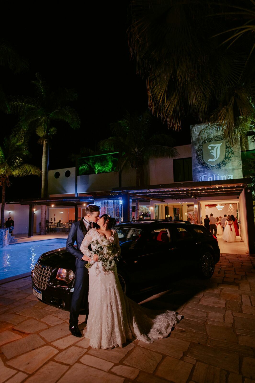 Foto LOHAINY E MIGUEL  |  CASAMENTO | ARARAS - SP - Imagem 403