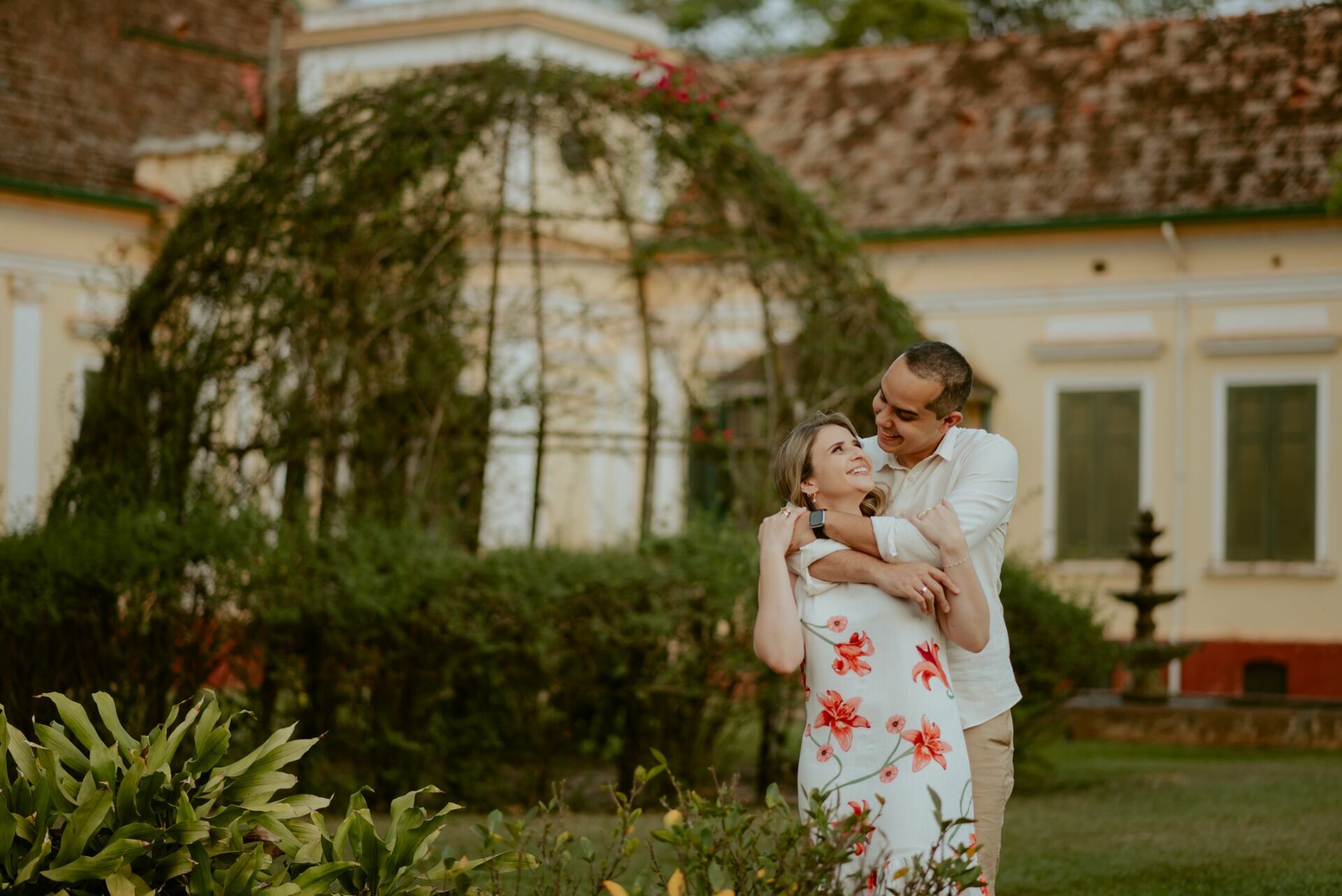 Foto CASAMENTO FRAN E JOÃO | BUFFET IDEAL | STA. GERTRUDES - SP - Imagem 3