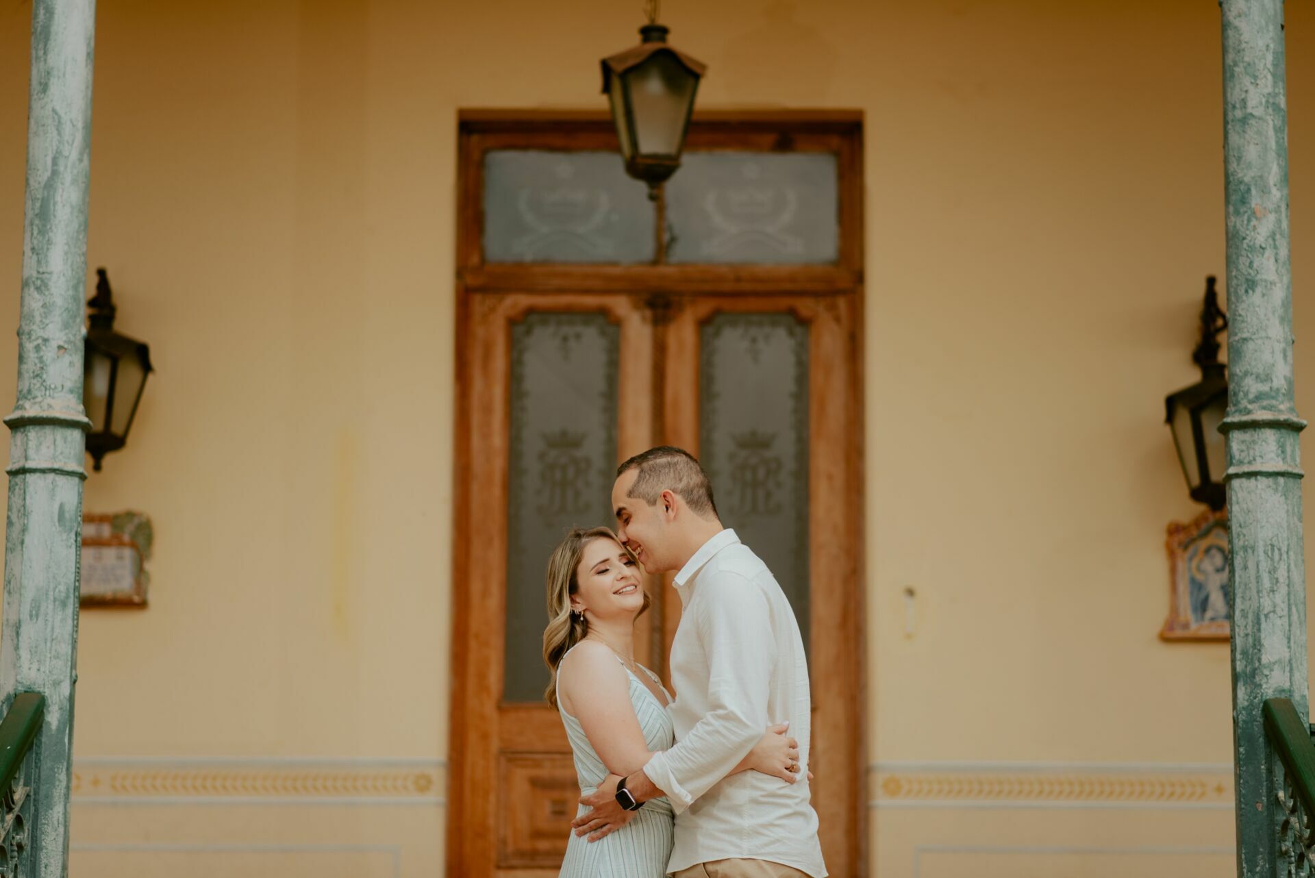 Foto CASAMENTO FRAN E JOÃO | BUFFET IDEAL | STA. GERTRUDES - SP - Imagem 0