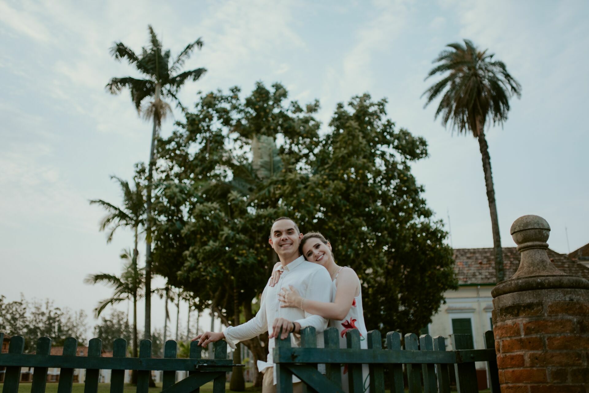 Foto CASAMENTO FRAN E JOÃO | BUFFET IDEAL | STA. GERTRUDES - SP - Imagem 4