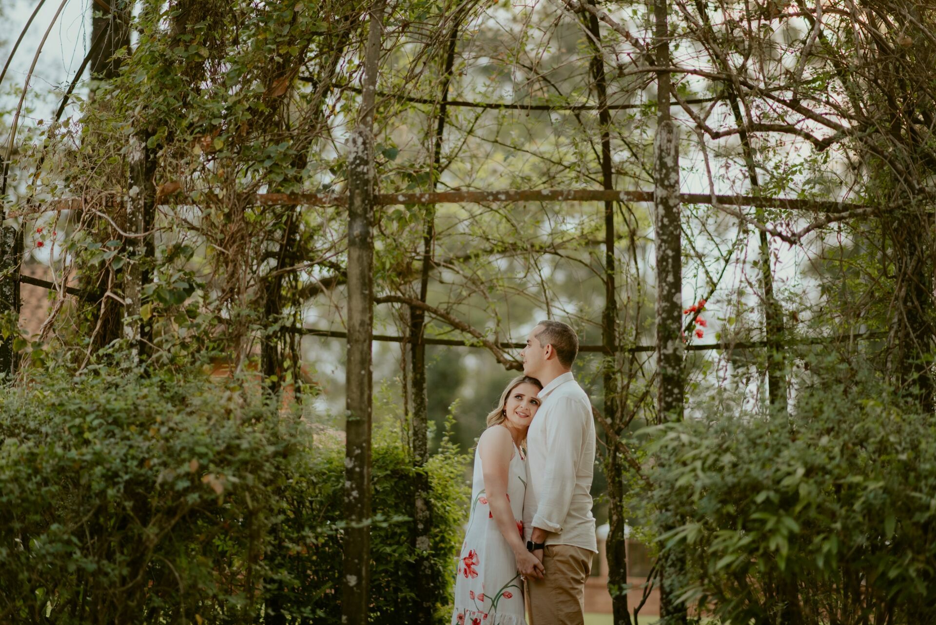 Foto CASAMENTO FRAN E JOÃO | BUFFET IDEAL | STA. GERTRUDES - SP - Imagem 2