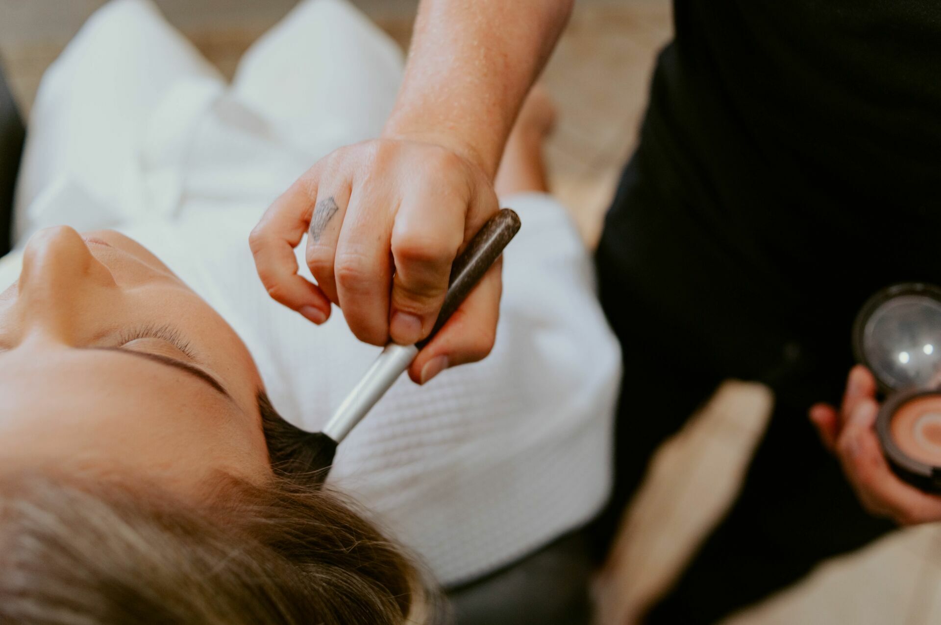 Foto CASAMENTO FRAN E JOÃO | BUFFET IDEAL | STA. GERTRUDES - SP - Imagem 8