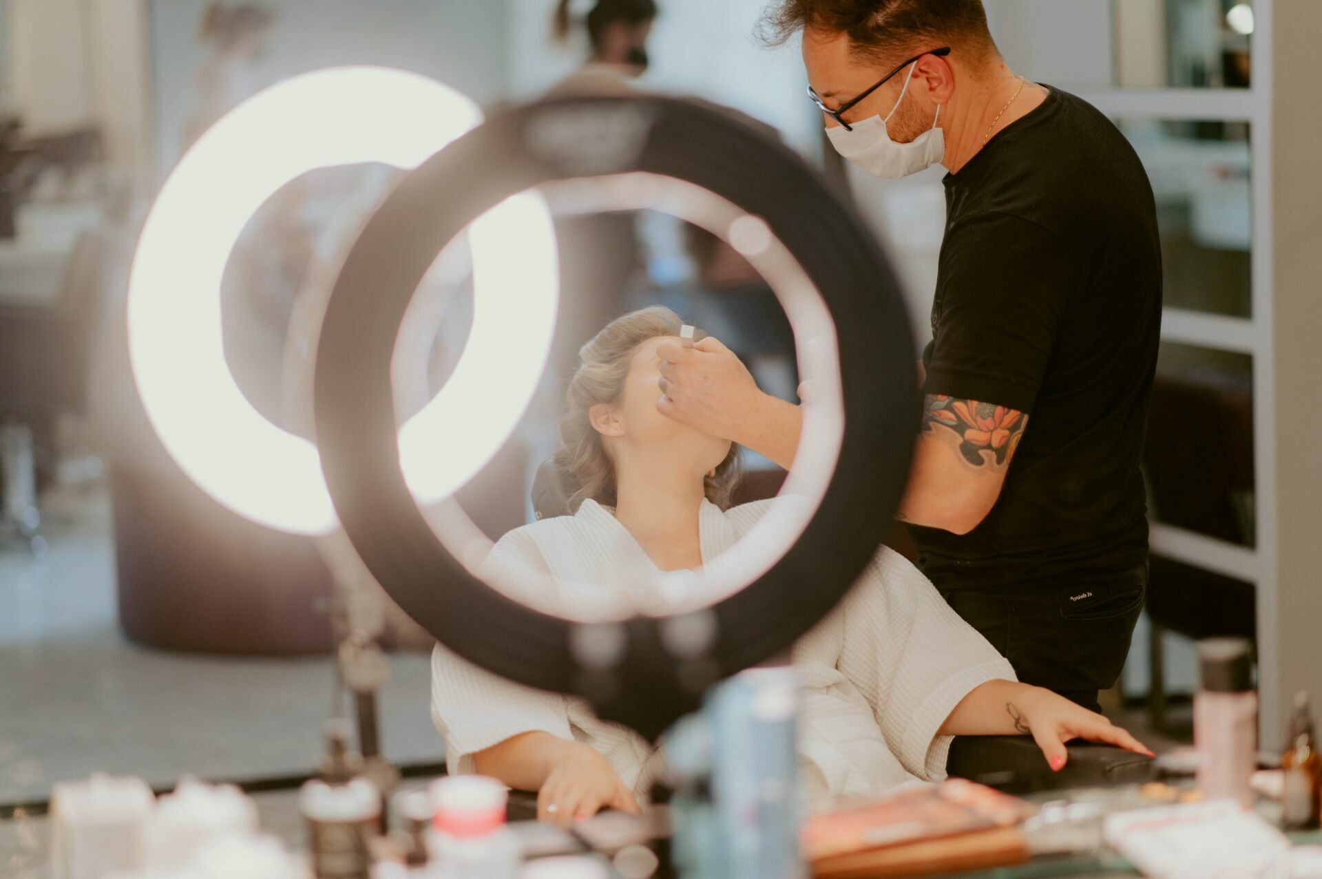 Foto CASAMENTO FRAN E JOÃO | BUFFET IDEAL | STA. GERTRUDES - SP - Imagem 5