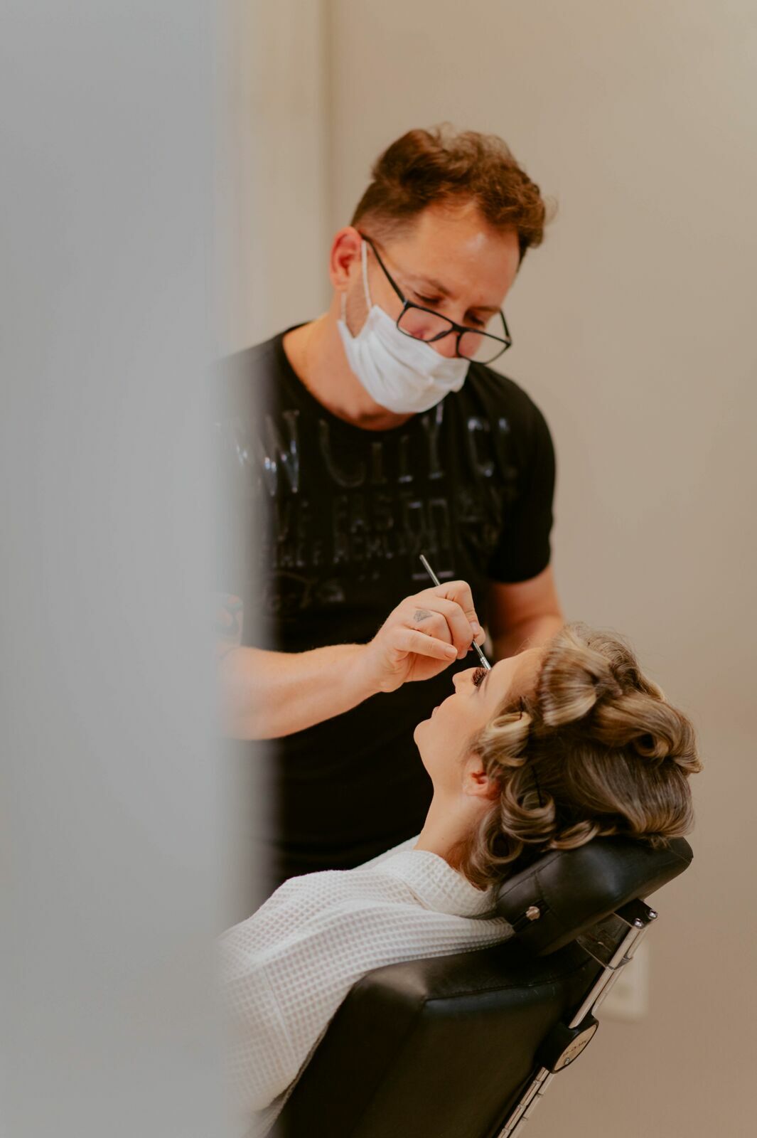 Foto CASAMENTO FRAN E JOÃO | BUFFET IDEAL | STA. GERTRUDES - SP - Imagem 15