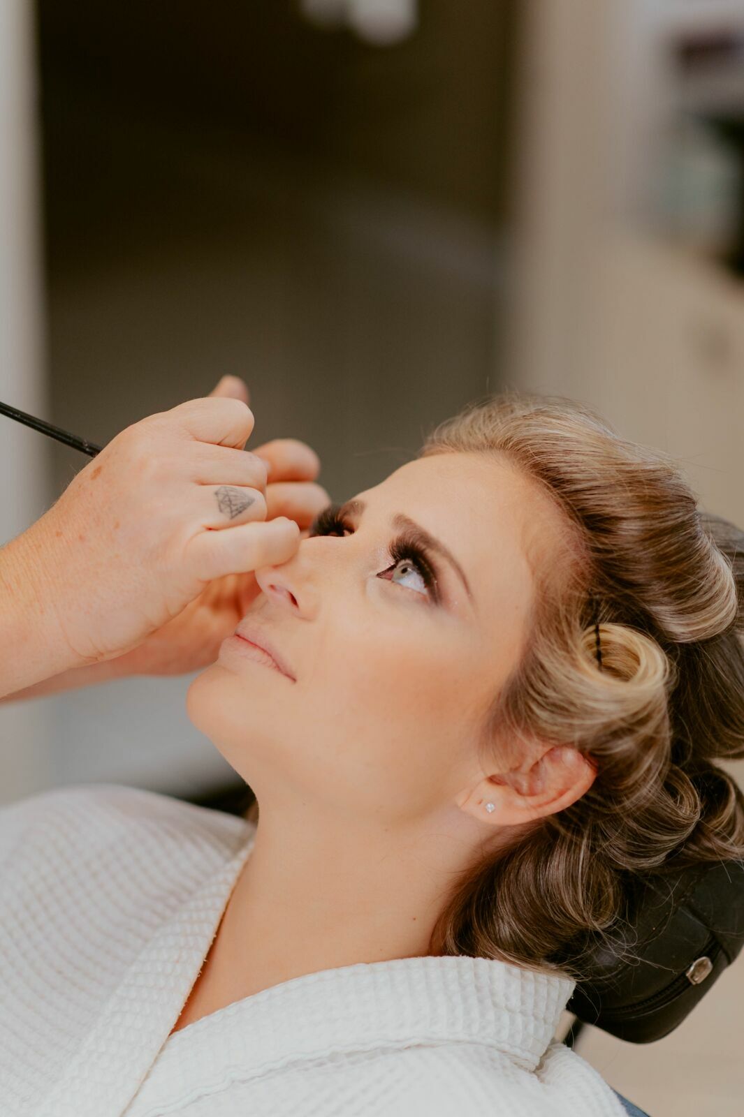 Foto CASAMENTO FRAN E JOÃO | BUFFET IDEAL | STA. GERTRUDES - SP - Imagem 16