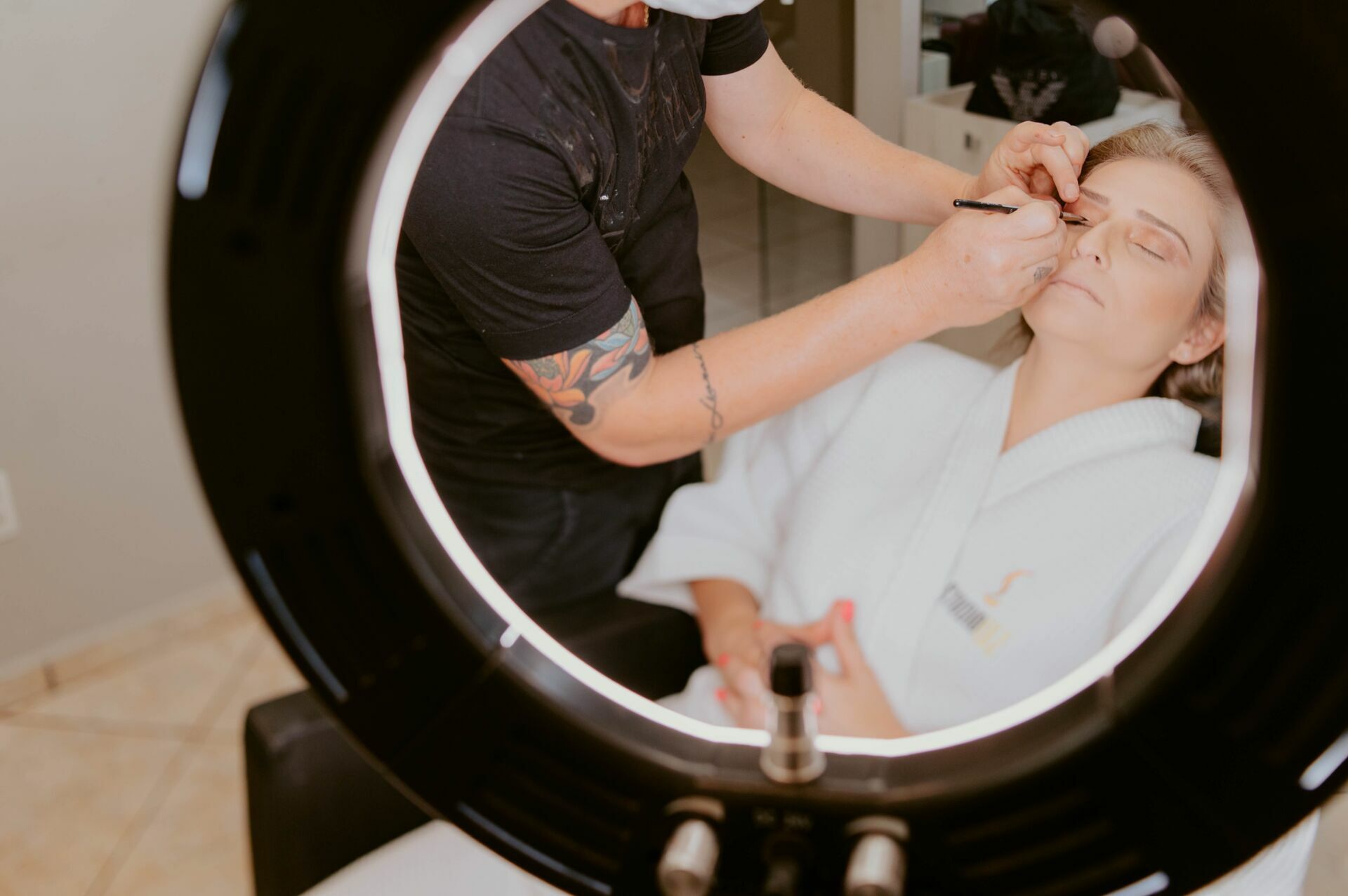 Foto CASAMENTO FRAN E JOÃO | BUFFET IDEAL | STA. GERTRUDES - SP - Imagem 9