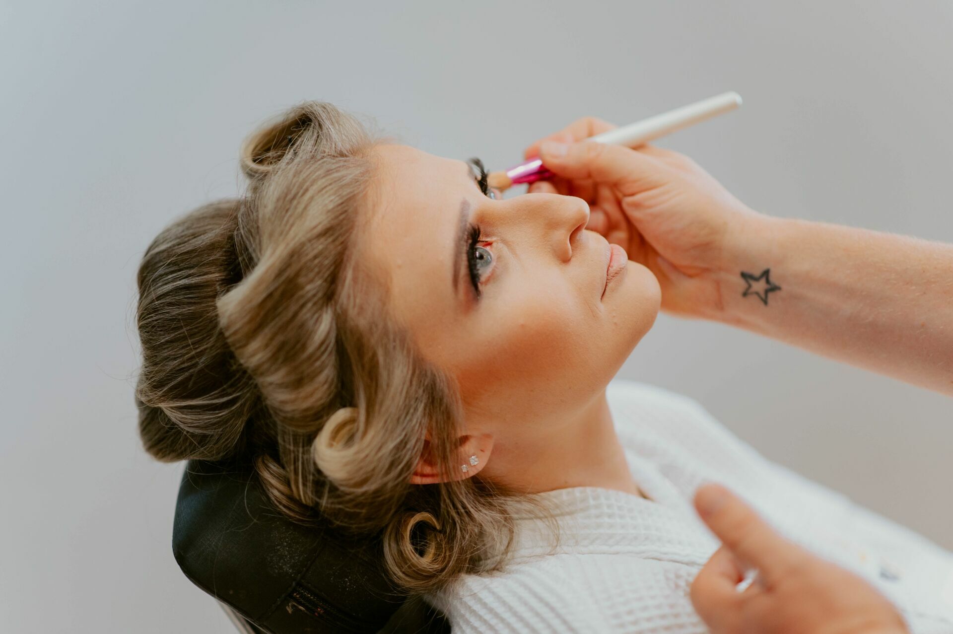 Foto CASAMENTO FRAN E JOÃO | BUFFET IDEAL | STA. GERTRUDES - SP - Imagem 14