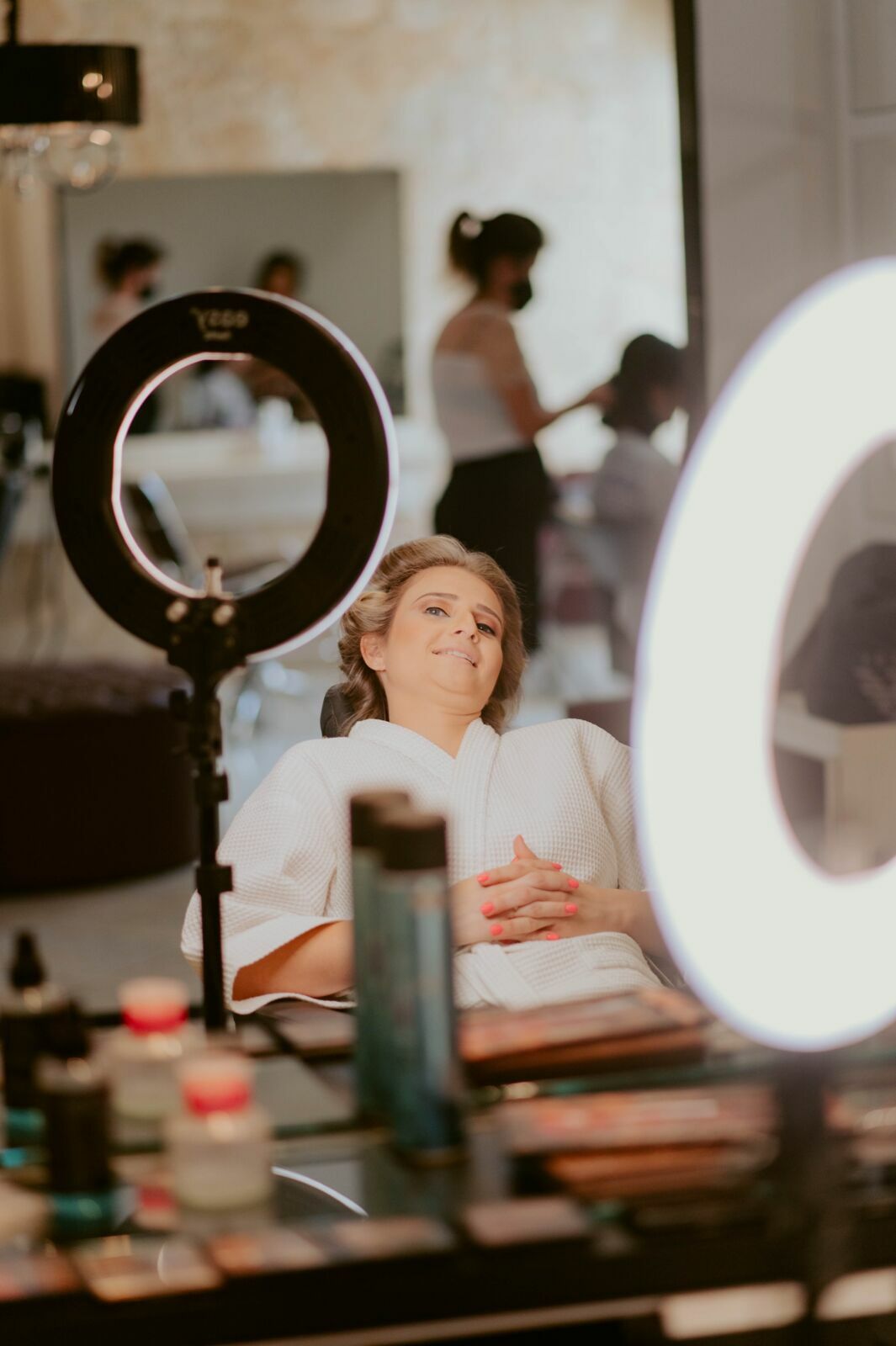 Foto CASAMENTO FRAN E JOÃO | BUFFET IDEAL | STA. GERTRUDES - SP - Imagem 11