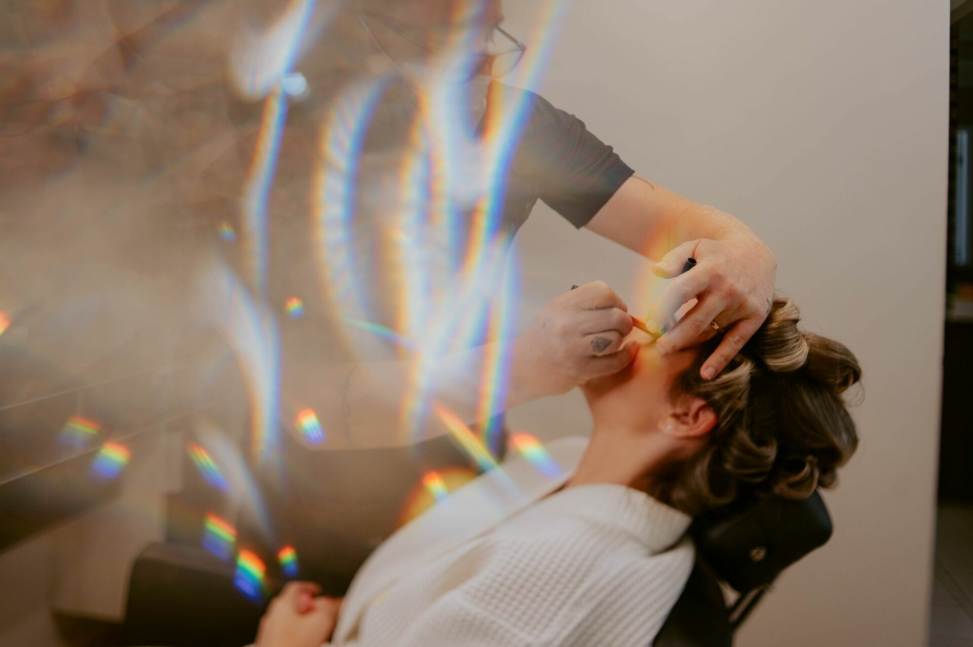 Foto CASAMENTO FRAN E JOÃO | BUFFET IDEAL | STA. GERTRUDES - SP - Imagem 20