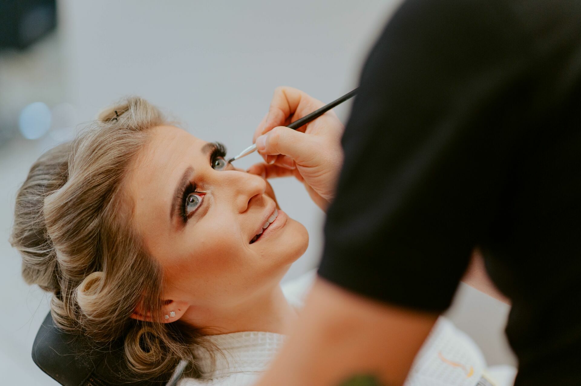 Foto CASAMENTO FRAN E JOÃO | BUFFET IDEAL | STA. GERTRUDES - SP - Imagem 19