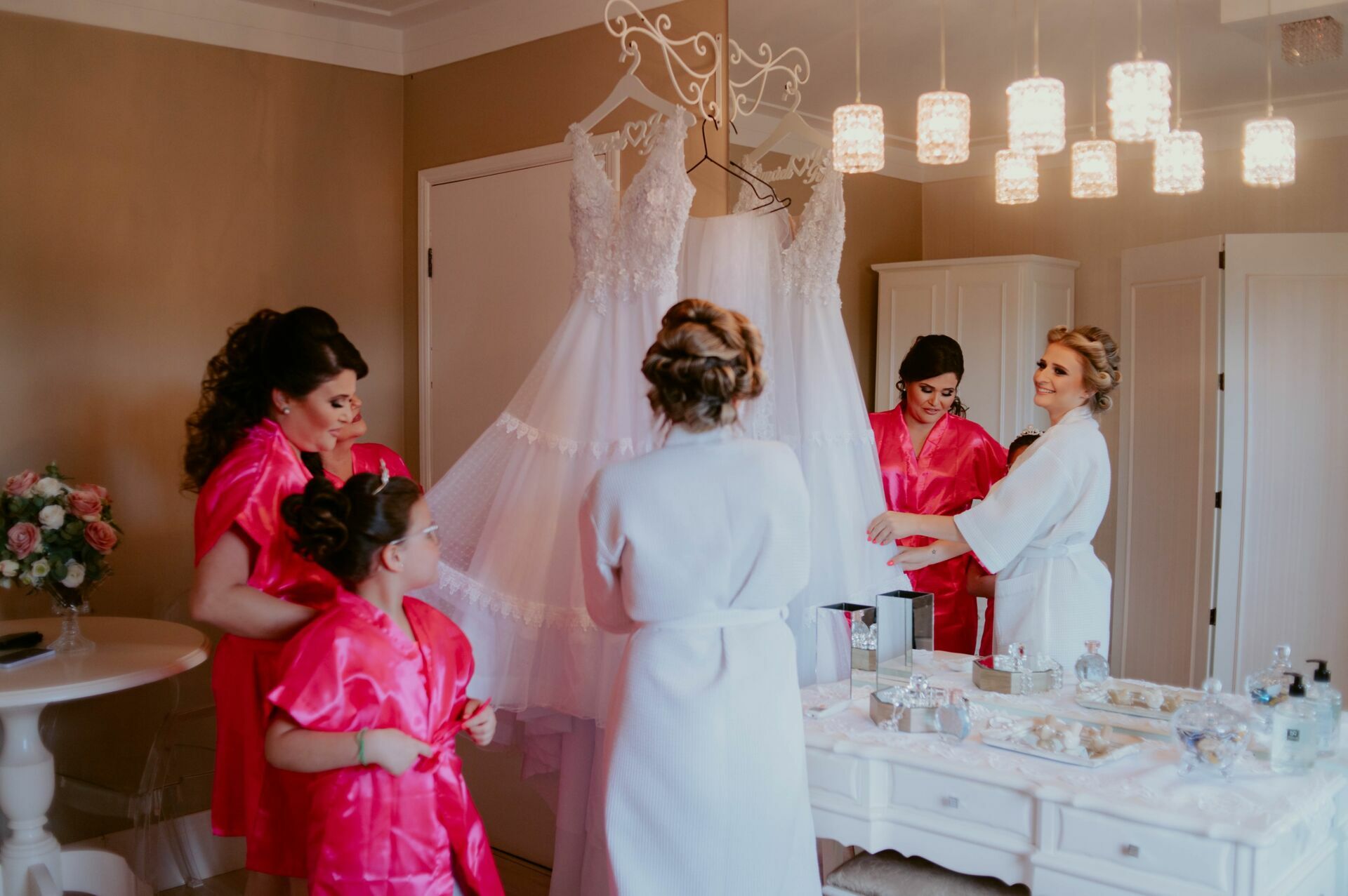 Foto CASAMENTO FRAN E JOÃO | BUFFET IDEAL | STA. GERTRUDES - SP - Imagem 31