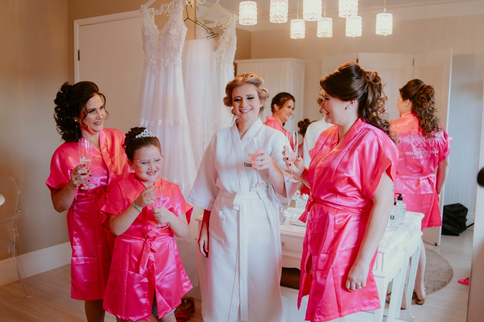 Foto CASAMENTO FRAN E JOÃO | BUFFET IDEAL | STA. GERTRUDES - SP - Imagem 35