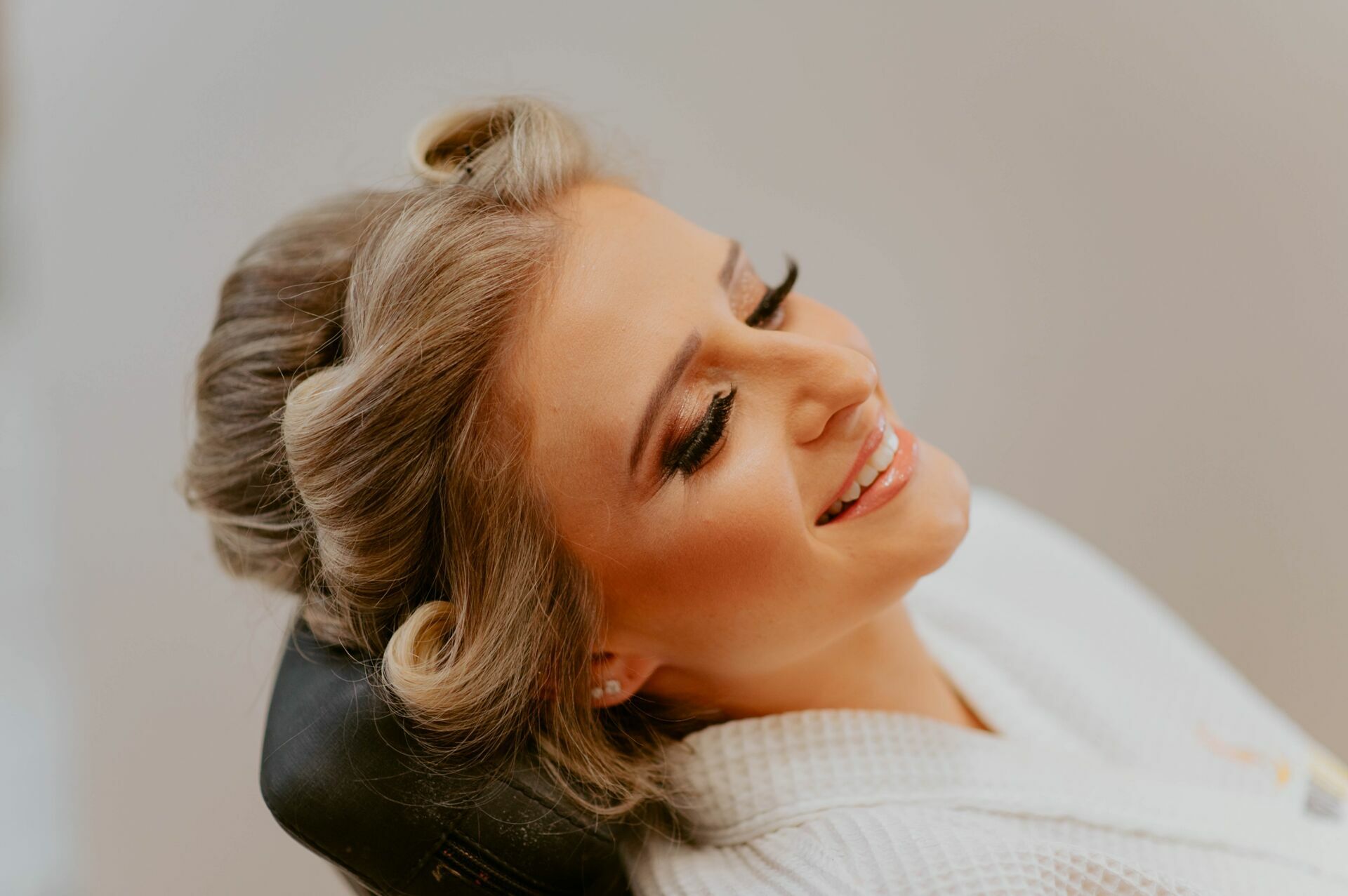 Foto CASAMENTO FRAN E JOÃO | BUFFET IDEAL | STA. GERTRUDES - SP - Imagem 24