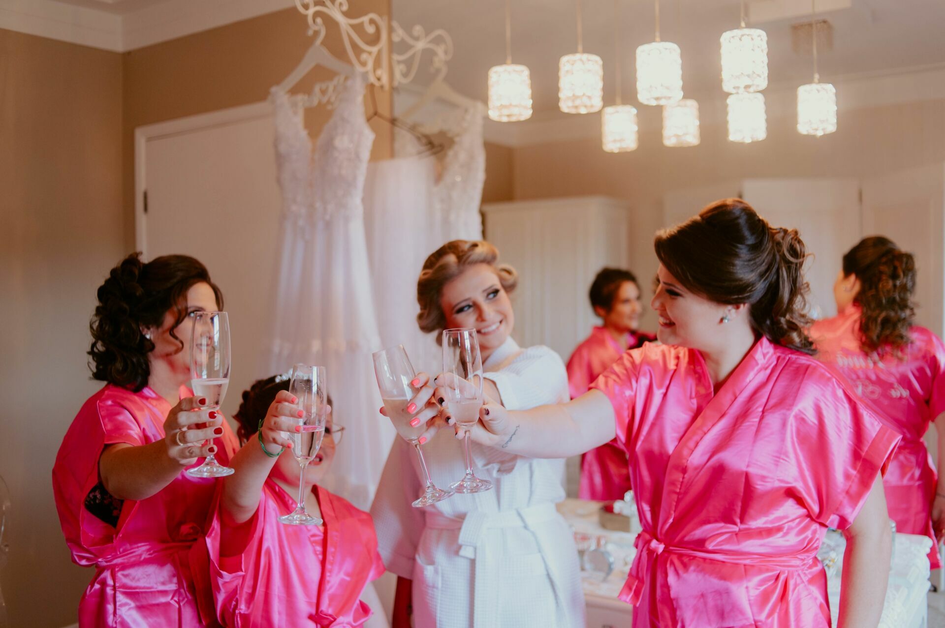 Foto CASAMENTO FRAN E JOÃO | BUFFET IDEAL | STA. GERTRUDES - SP - Imagem 36