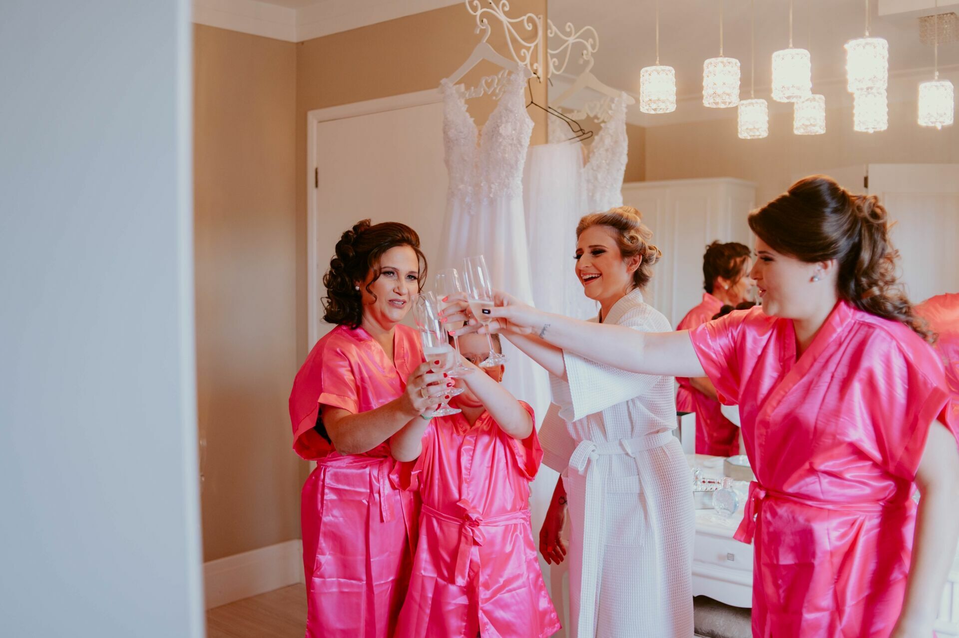 Foto CASAMENTO FRAN E JOÃO | BUFFET IDEAL | STA. GERTRUDES - SP - Imagem 34