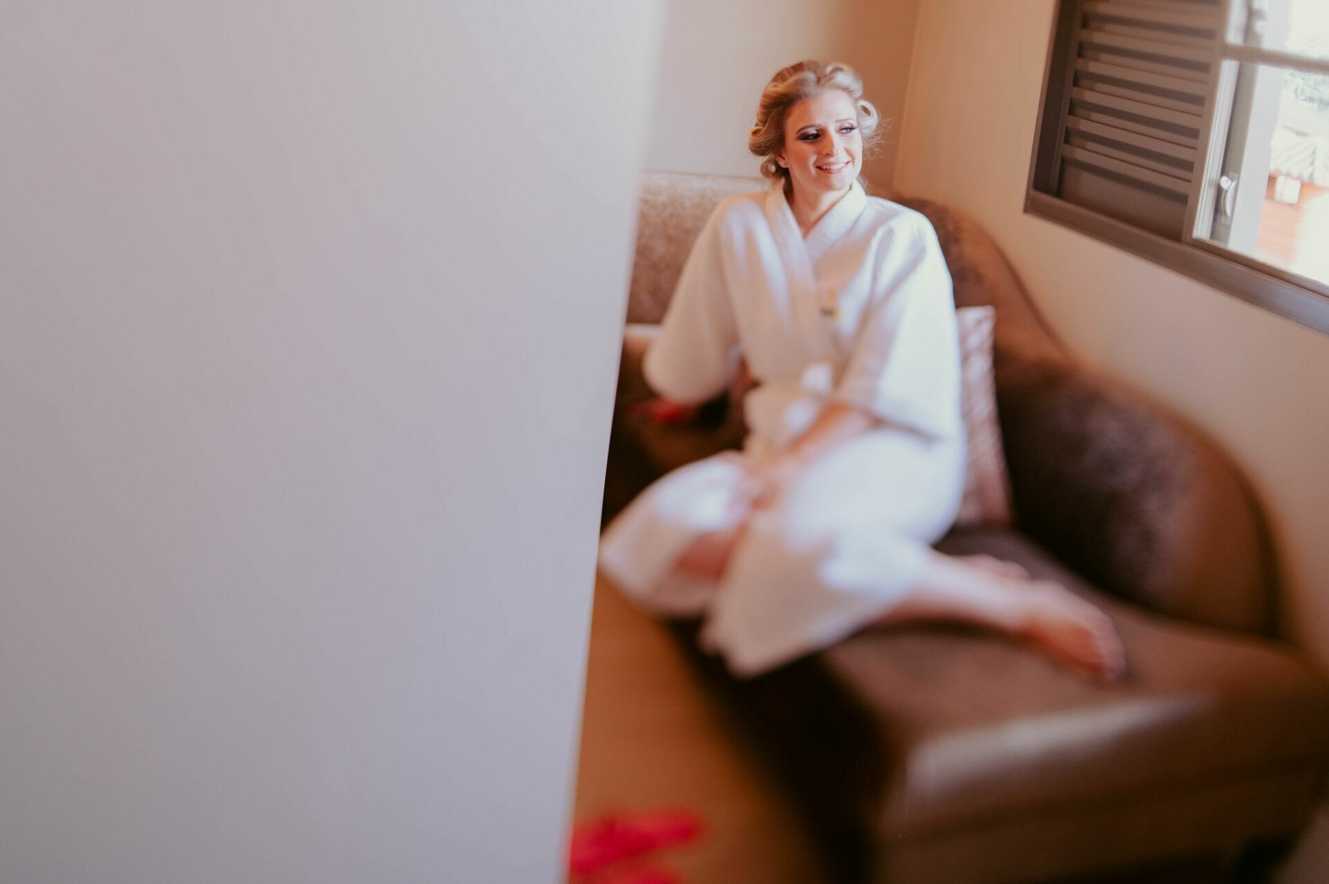 Foto CASAMENTO FRAN E JOÃO | BUFFET IDEAL | STA. GERTRUDES - SP - Imagem 27