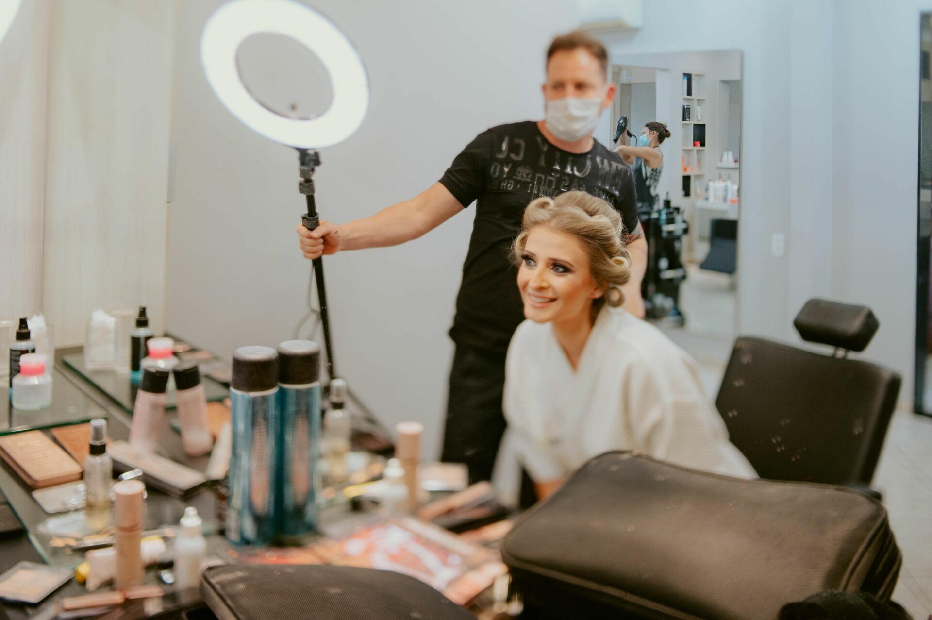 Foto CASAMENTO FRAN E JOÃO | BUFFET IDEAL | STA. GERTRUDES - SP - Imagem 26