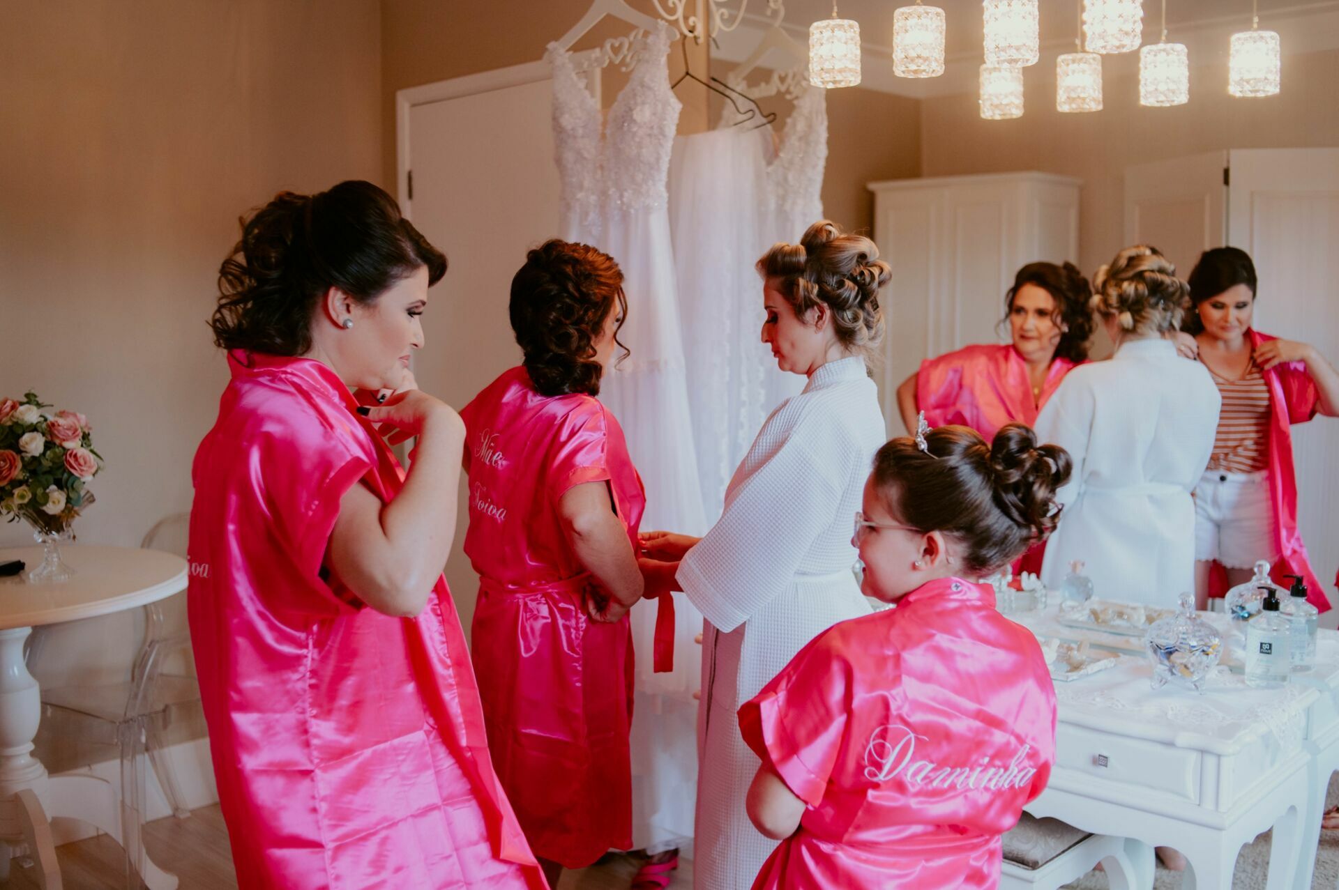 Foto CASAMENTO FRAN E JOÃO | BUFFET IDEAL | STA. GERTRUDES - SP - Imagem 29