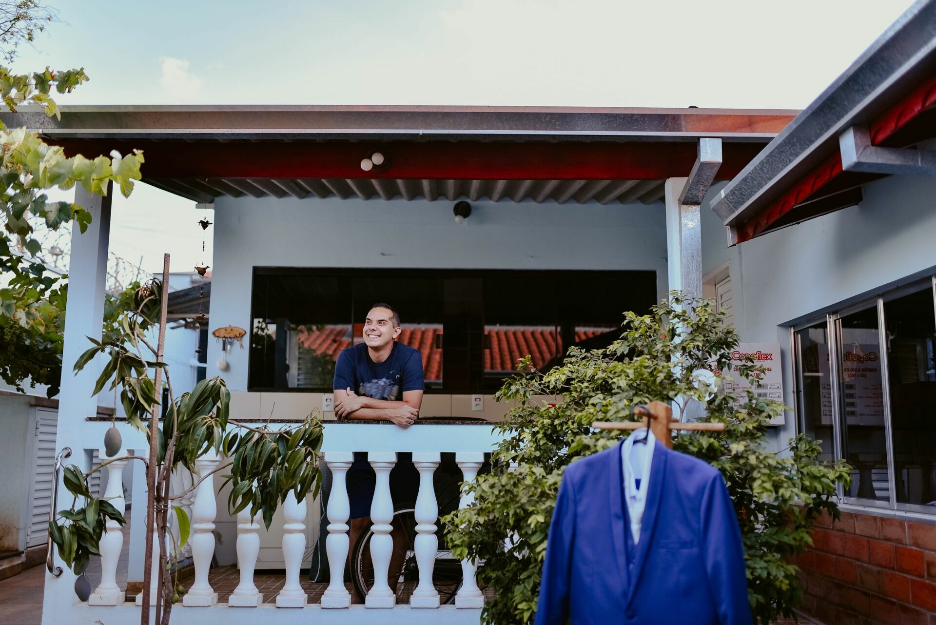 Foto CASAMENTO FRAN E JOÃO | BUFFET IDEAL | STA. GERTRUDES - SP - Imagem 54