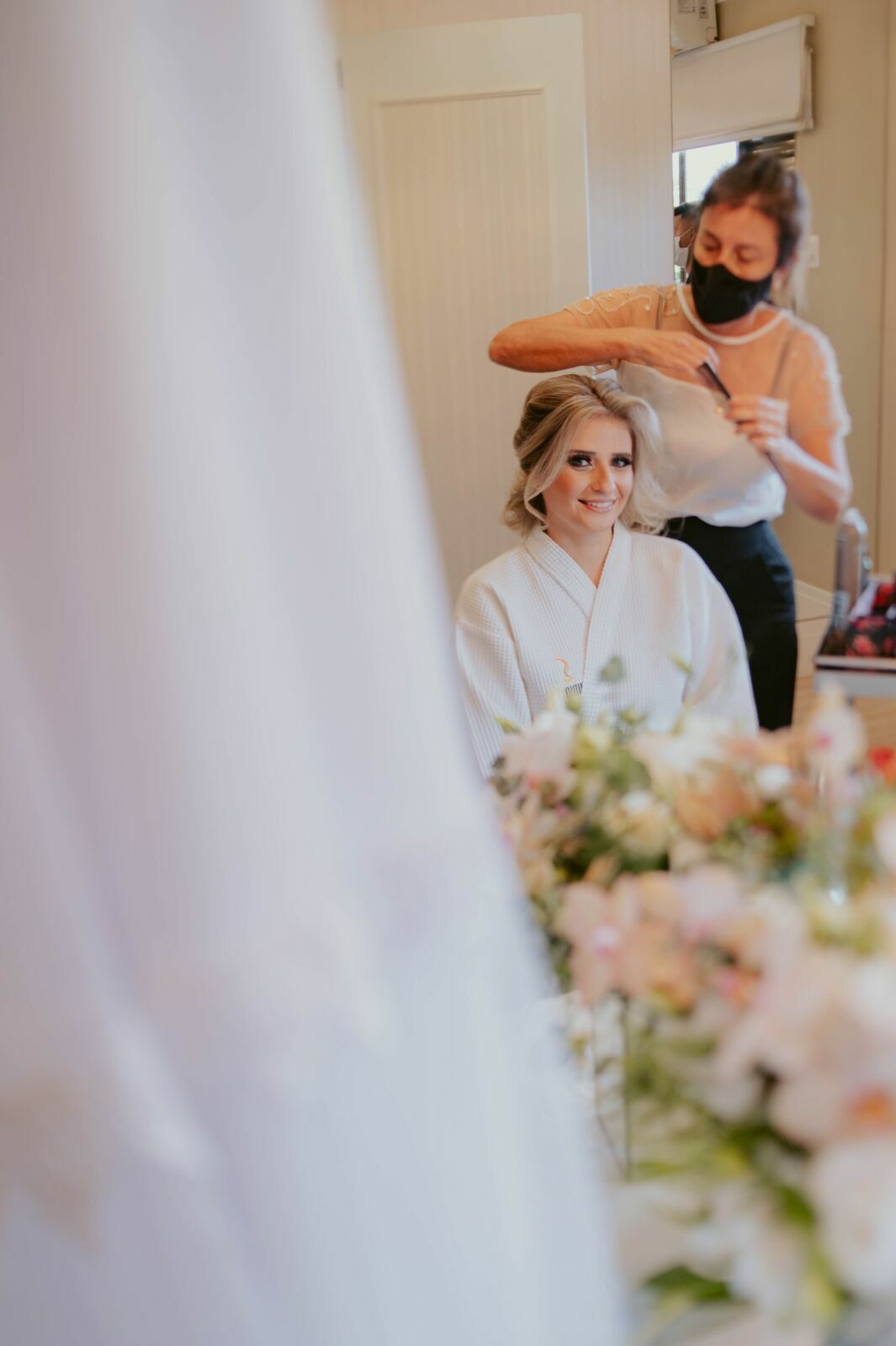 Foto CASAMENTO FRAN E JOÃO | BUFFET IDEAL | STA. GERTRUDES - SP - Imagem 48