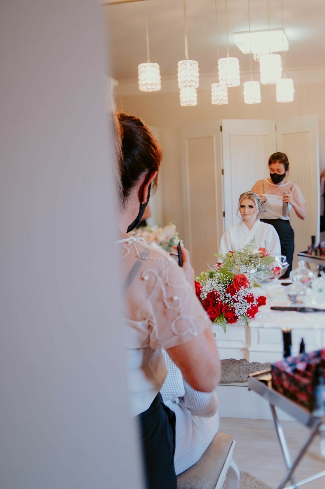 Foto CASAMENTO FRAN E JOÃO | BUFFET IDEAL | STA. GERTRUDES - SP - Imagem 55