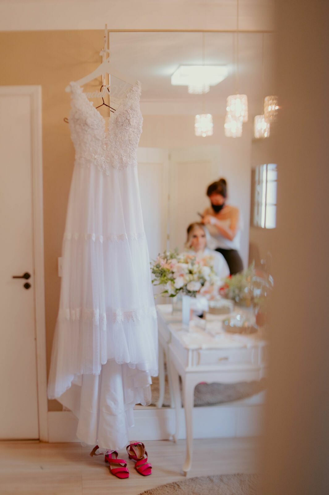 Foto CASAMENTO FRAN E JOÃO | BUFFET IDEAL | STA. GERTRUDES - SP - Imagem 45