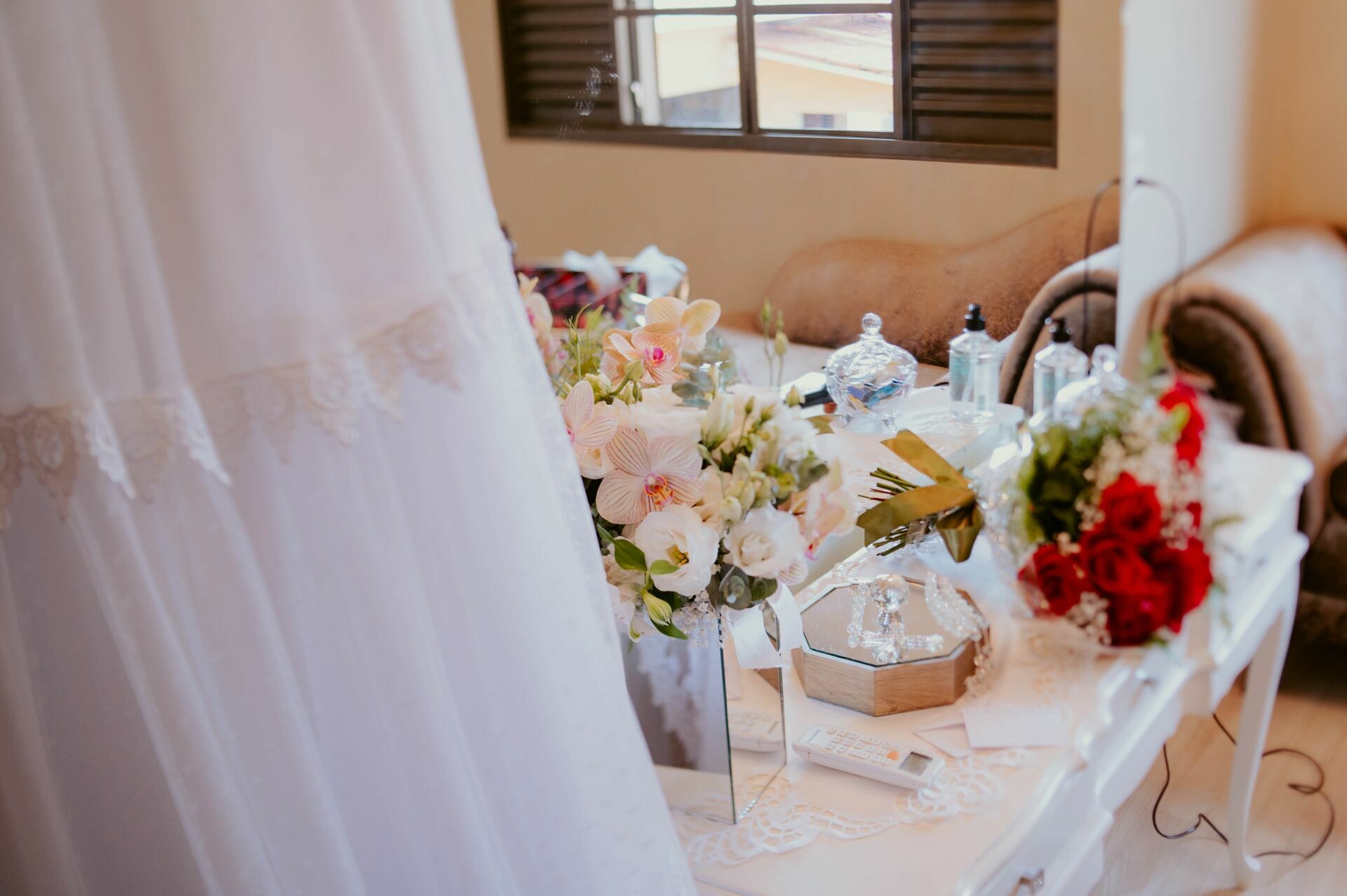 Foto CASAMENTO FRAN E JOÃO | BUFFET IDEAL | STA. GERTRUDES - SP - Imagem 44
