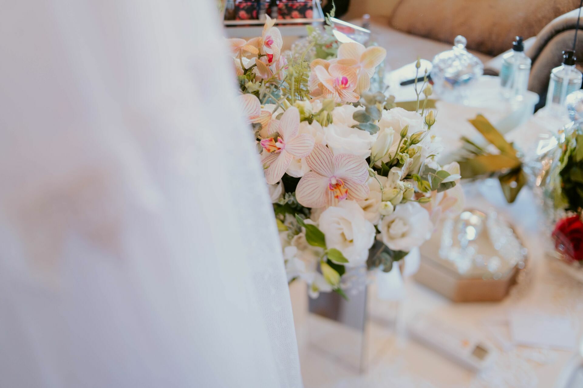 Foto CASAMENTO FRAN E JOÃO | BUFFET IDEAL | STA. GERTRUDES - SP - Imagem 46