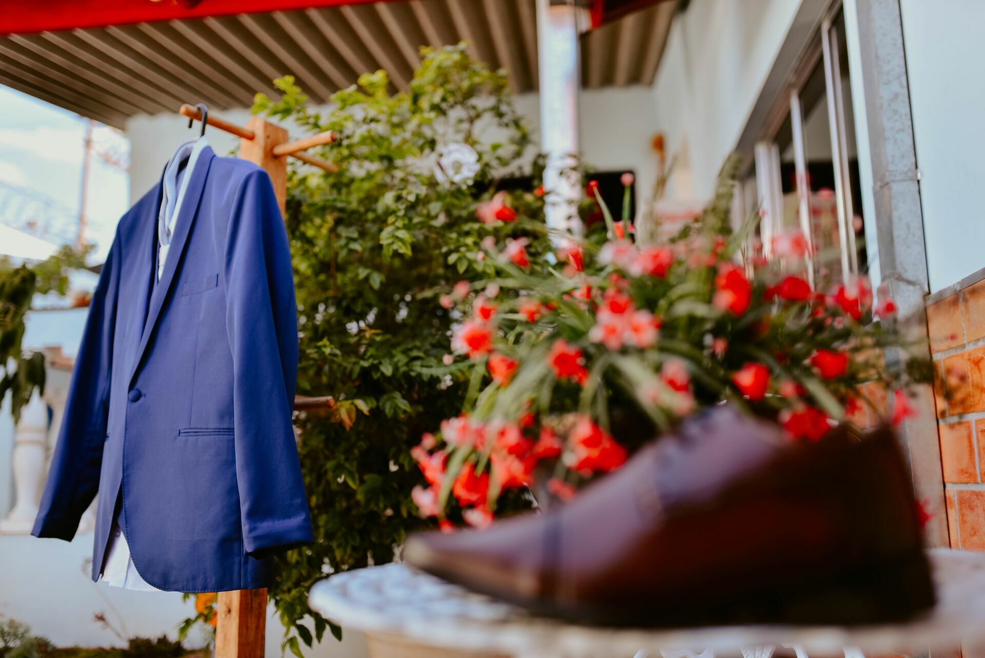 Foto CASAMENTO FRAN E JOÃO | BUFFET IDEAL | STA. GERTRUDES - SP - Imagem 52