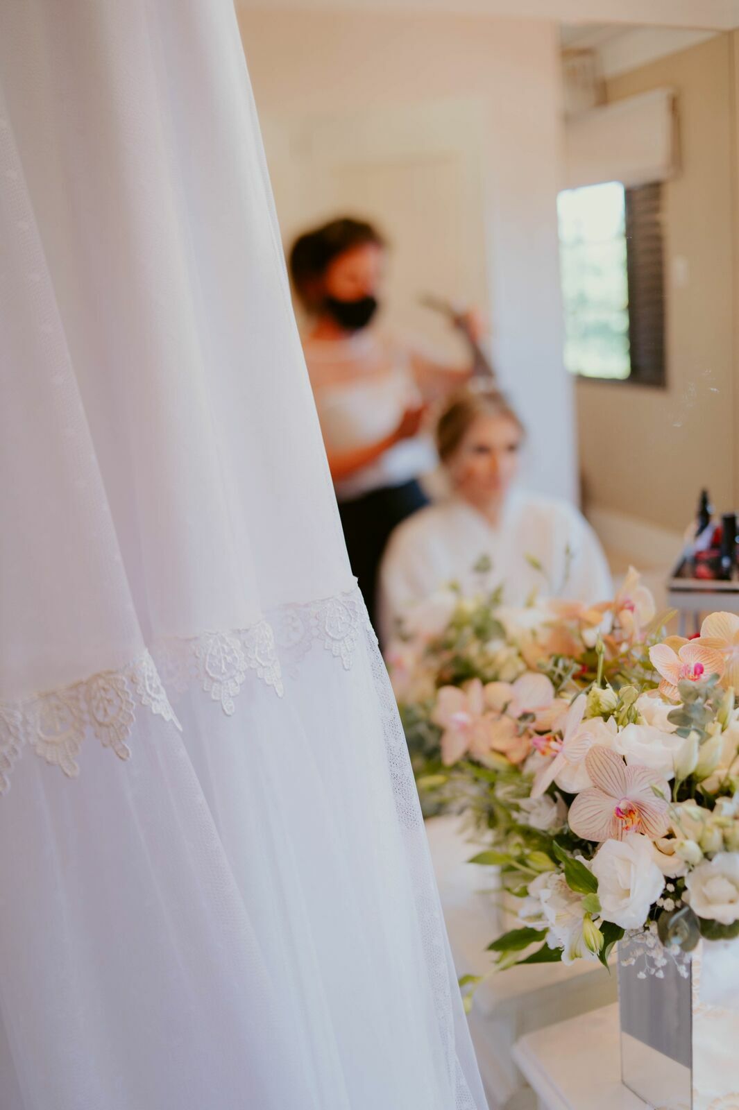 Foto CASAMENTO FRAN E JOÃO | BUFFET IDEAL | STA. GERTRUDES - SP - Imagem 51