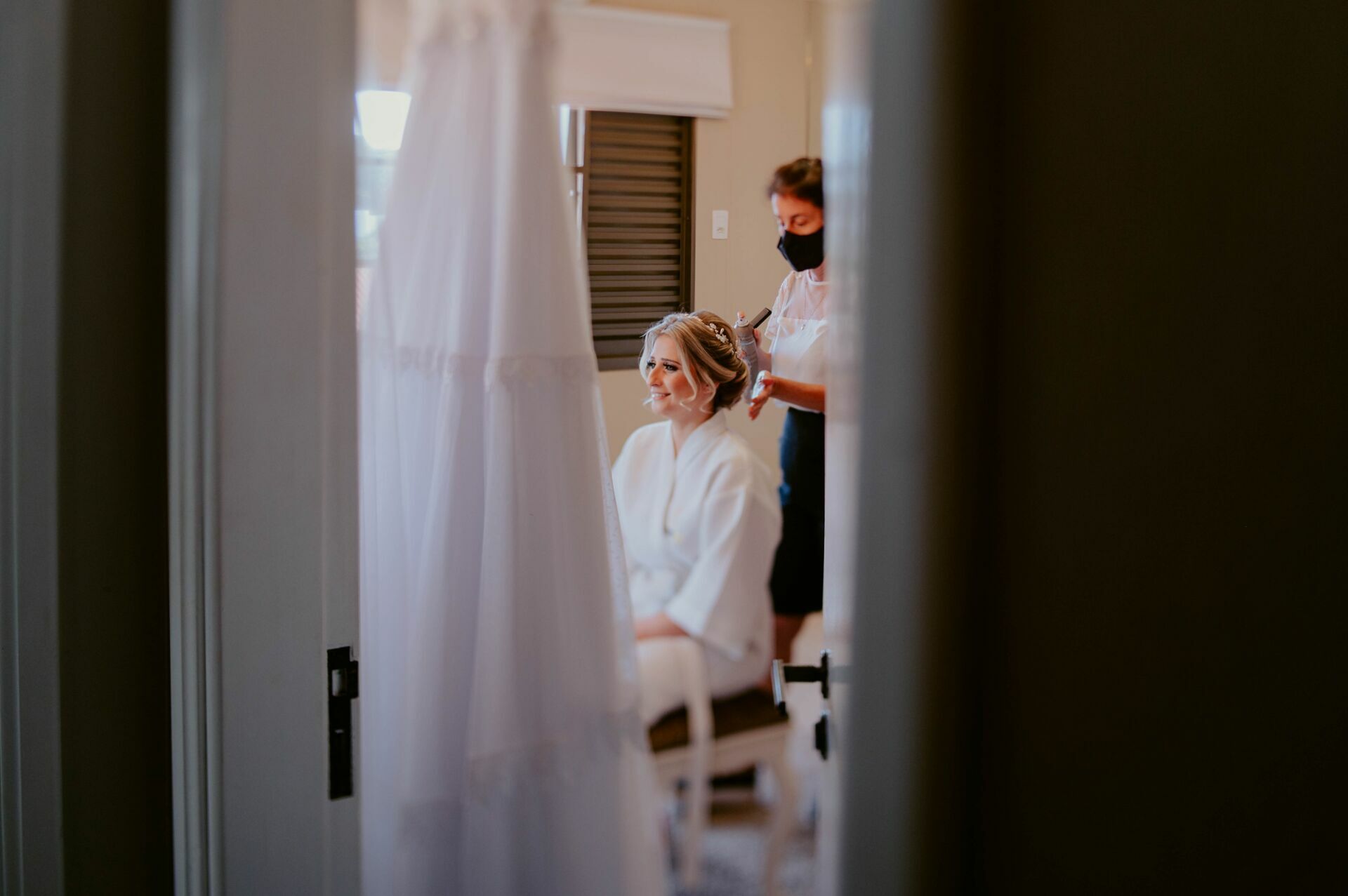 Foto CASAMENTO FRAN E JOÃO | BUFFET IDEAL | STA. GERTRUDES - SP - Imagem 61