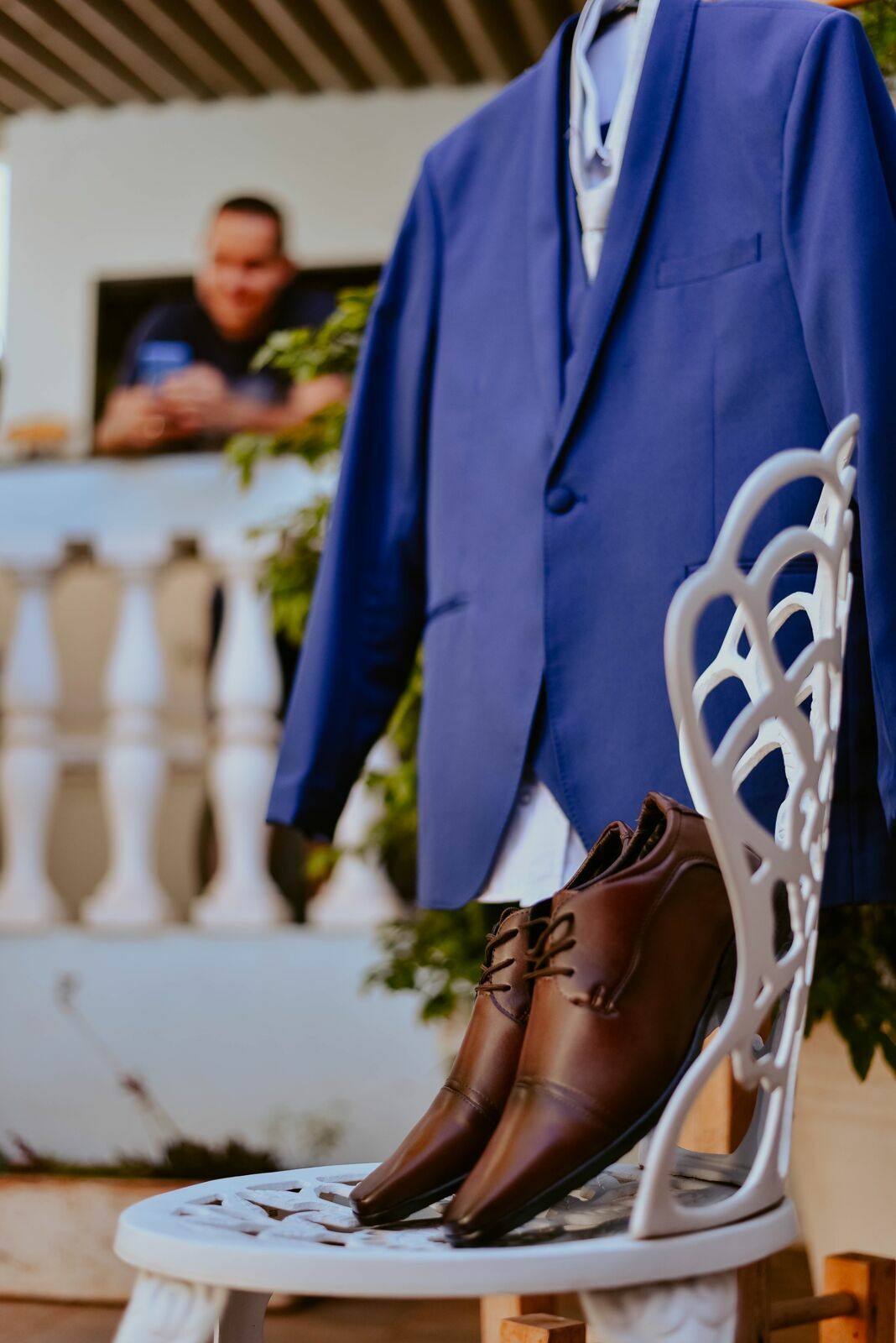 Foto CASAMENTO FRAN E JOÃO | BUFFET IDEAL | STA. GERTRUDES - SP - Imagem 56