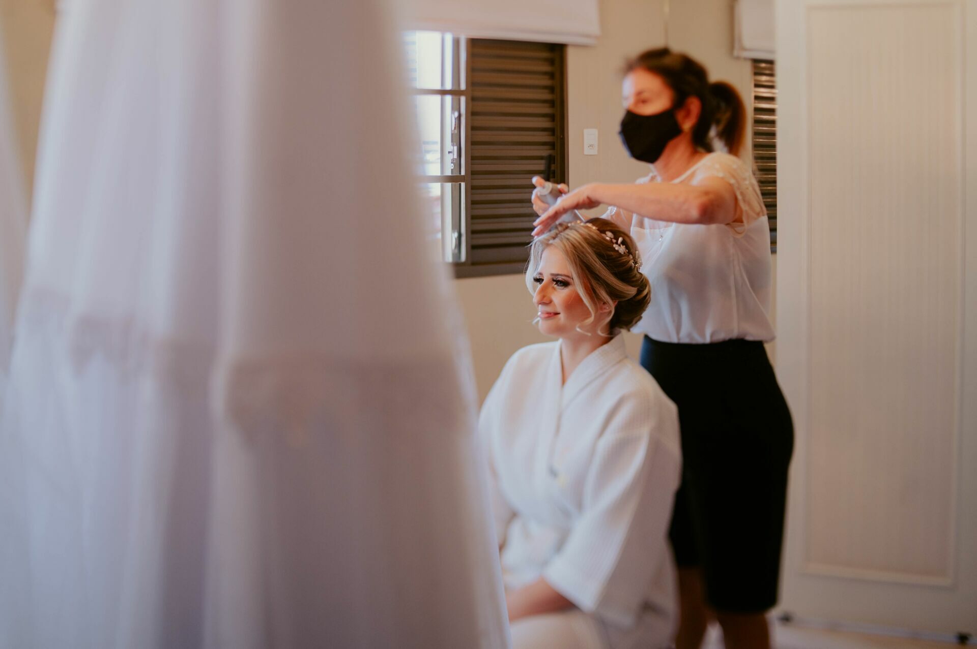 Foto CASAMENTO FRAN E JOÃO | BUFFET IDEAL | STA. GERTRUDES - SP - Imagem 60