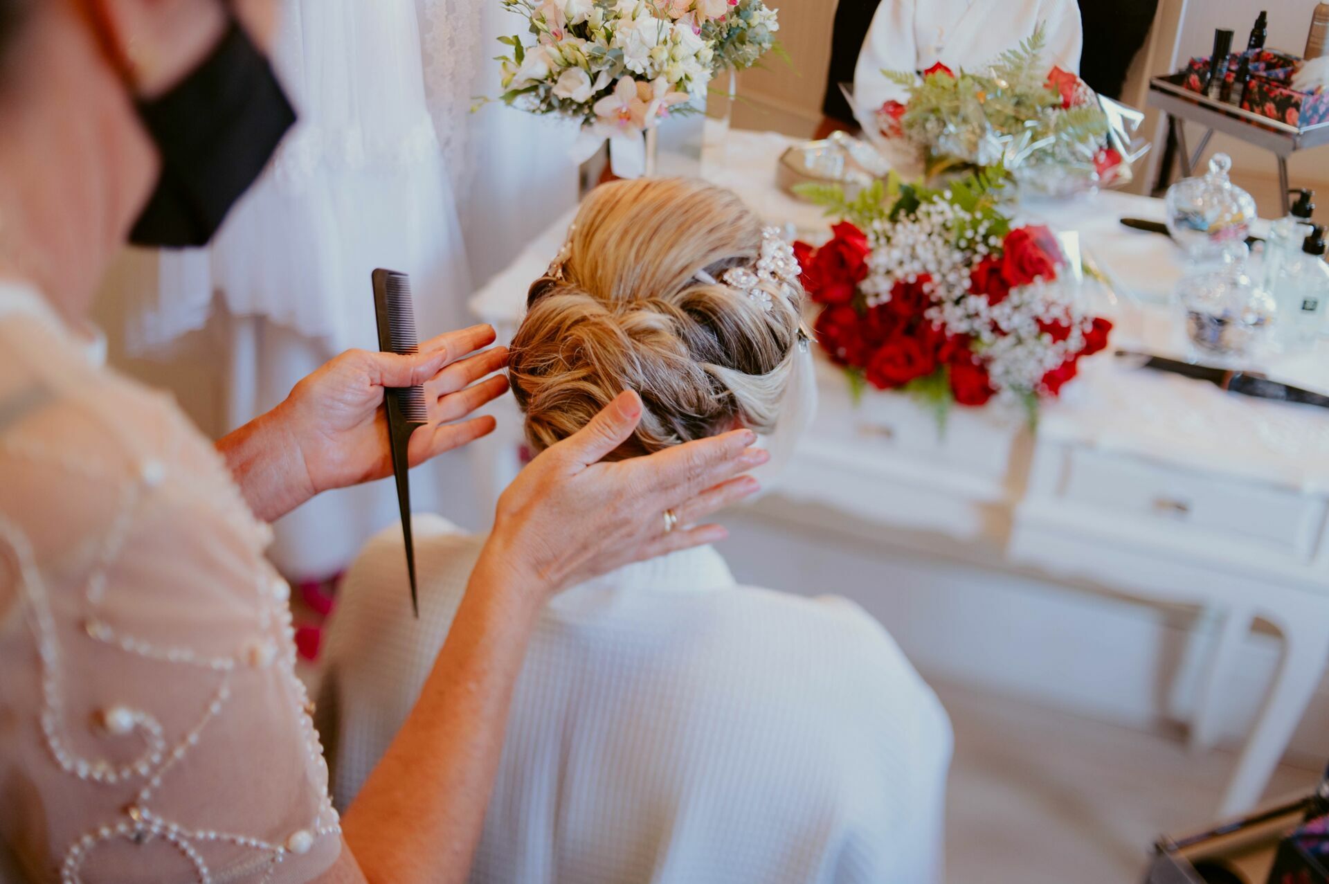 Foto CASAMENTO FRAN E JOÃO | BUFFET IDEAL | STA. GERTRUDES - SP - Imagem 58