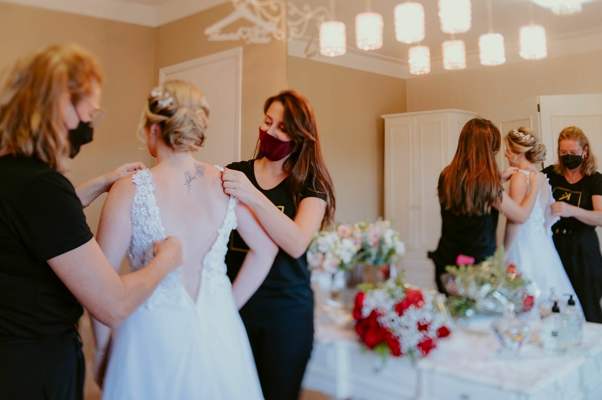 Foto CASAMENTO FRAN E JOÃO | BUFFET IDEAL | STA. GERTRUDES - SP - Imagem 62