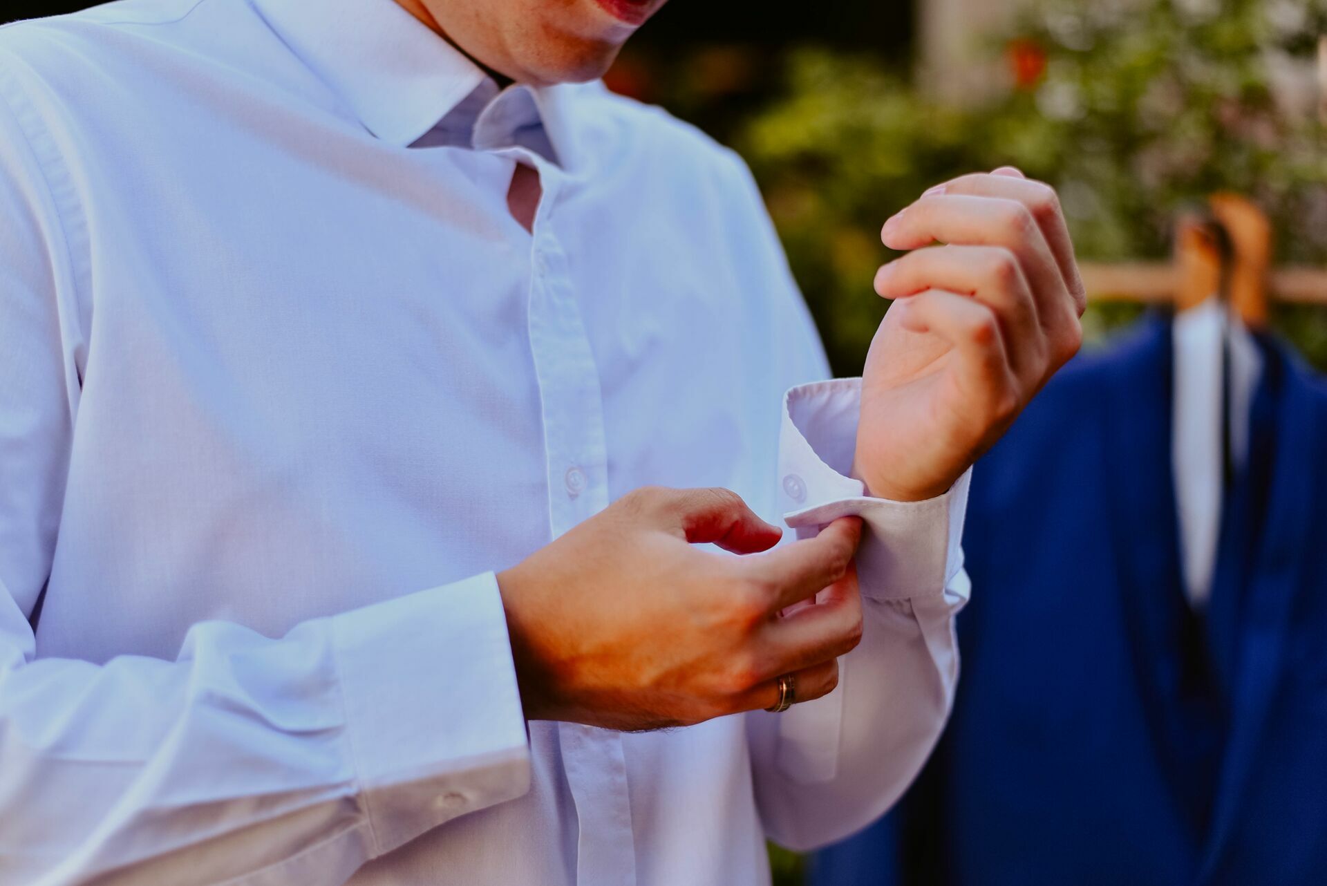 Foto CASAMENTO FRAN E JOÃO | BUFFET IDEAL | STA. GERTRUDES - SP - Imagem 67