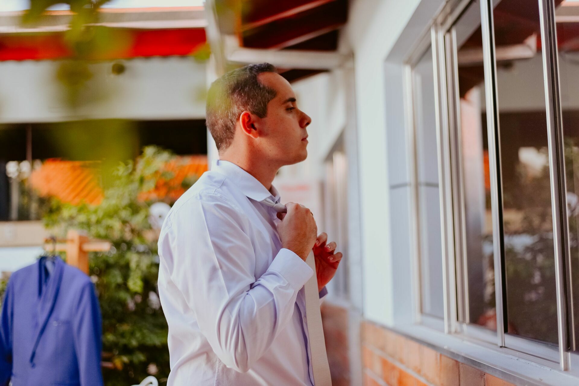 Foto CASAMENTO FRAN E JOÃO | BUFFET IDEAL | STA. GERTRUDES - SP - Imagem 68